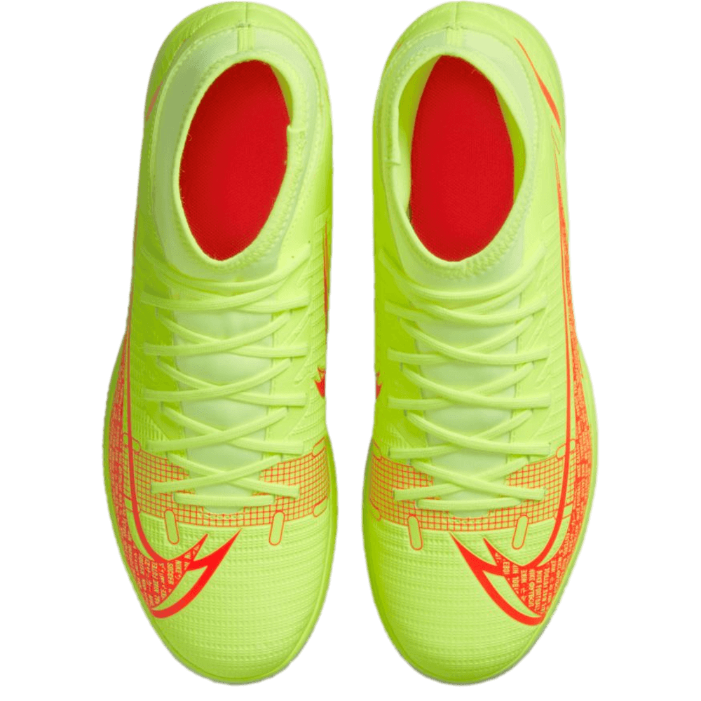 Nike Mercurial Superfly 8 Club Indoor Shoes