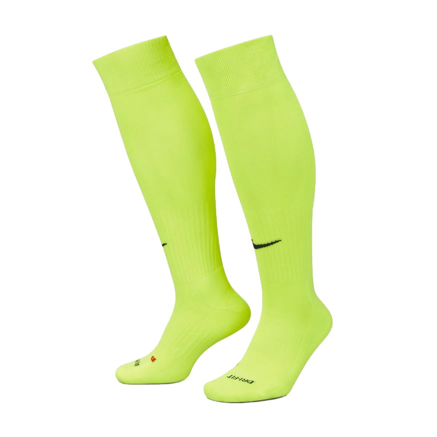 Nike Classic II Cushion Over-the-Calf Socks