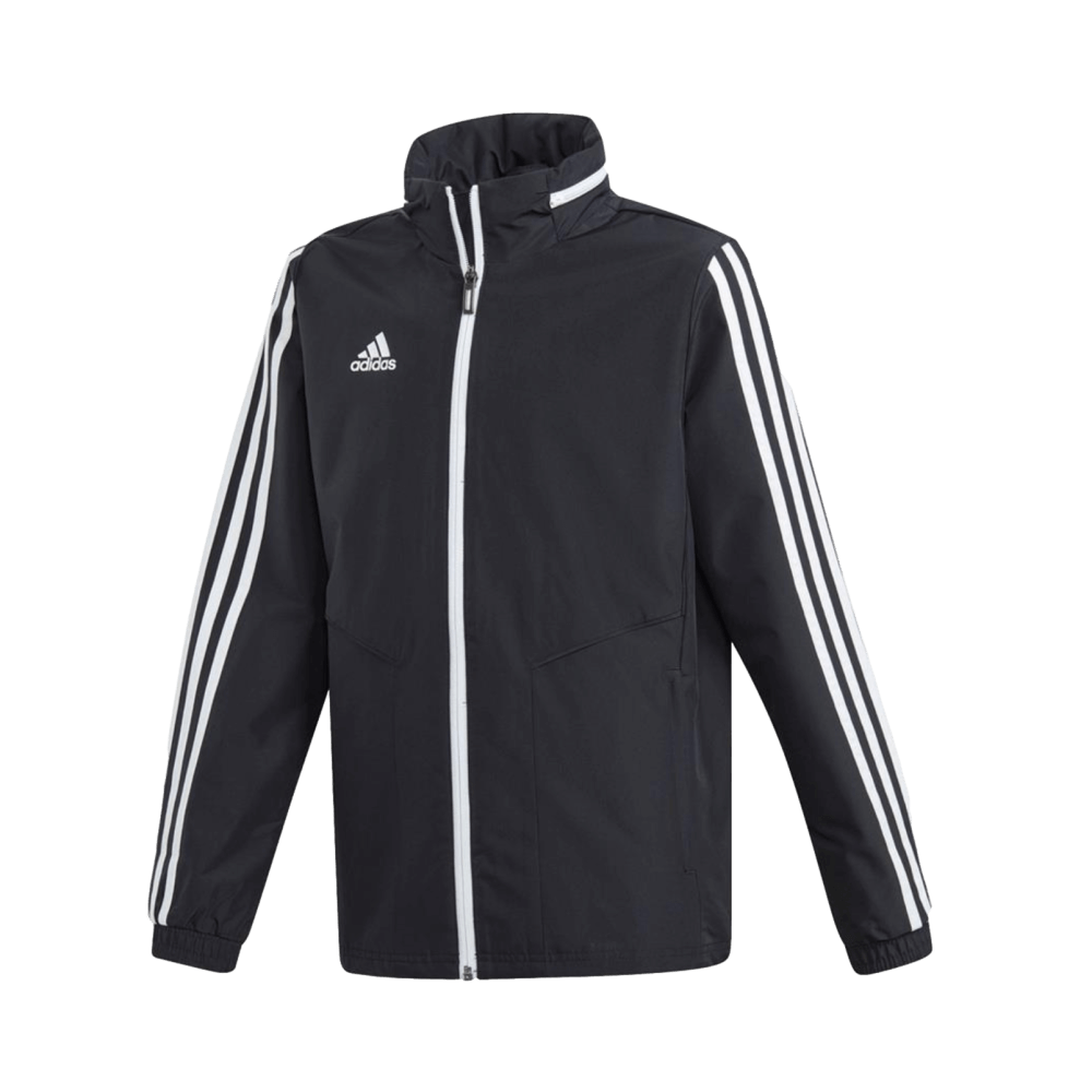 Adidas Tiro 19 All Weather Youth Jacket