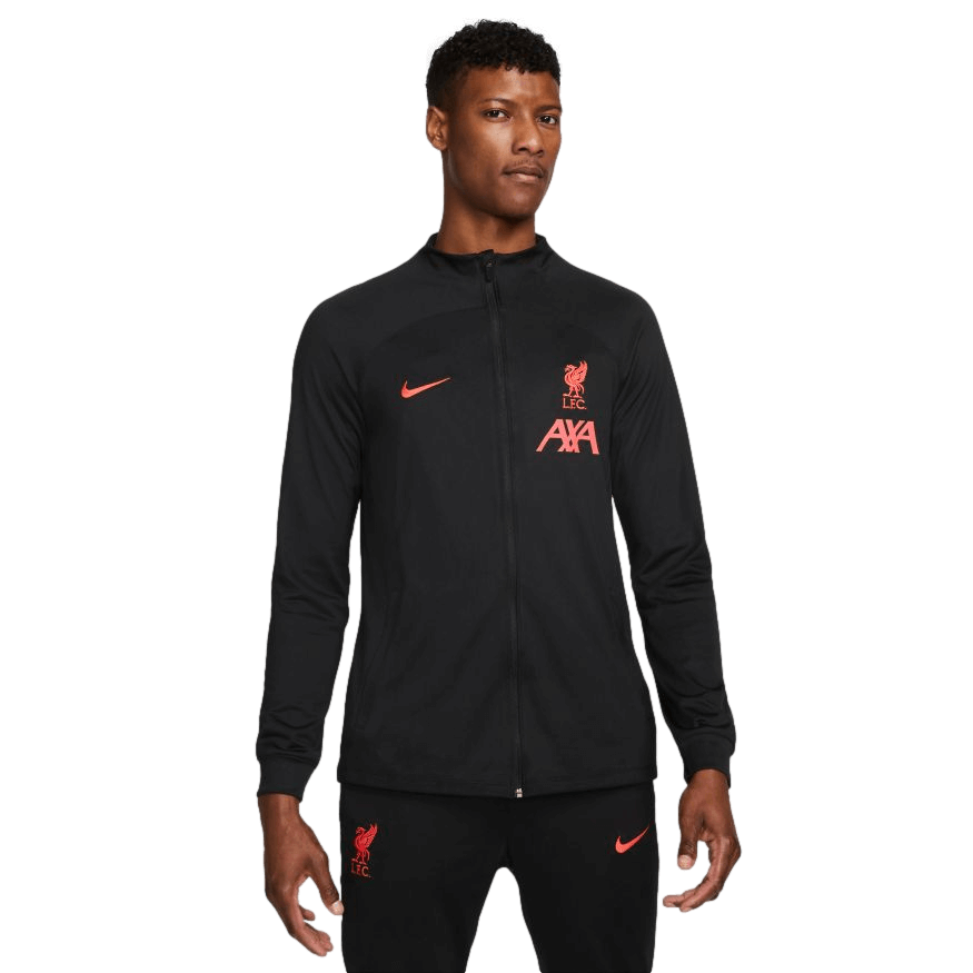 Nike Liverpool Strike Track Jacket