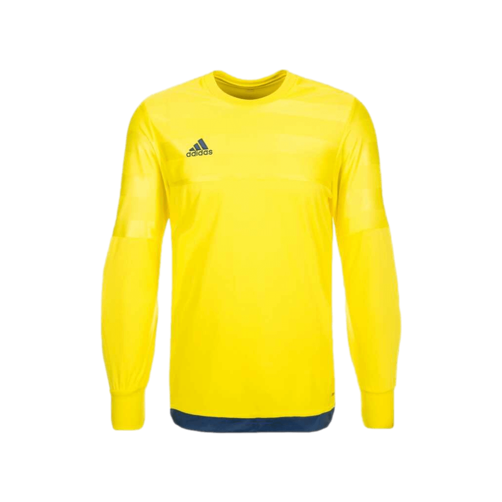 Camiseta de portero Adidas Entry 15