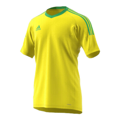 Camiseta de portero de manga corta Adidas Revigo 17