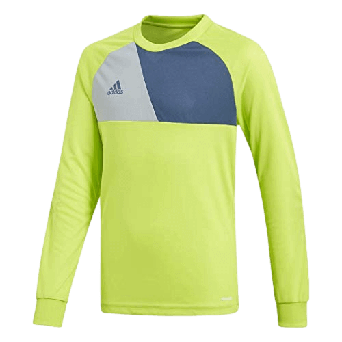 Adidas Assita 17 Goalkeeper Jersey