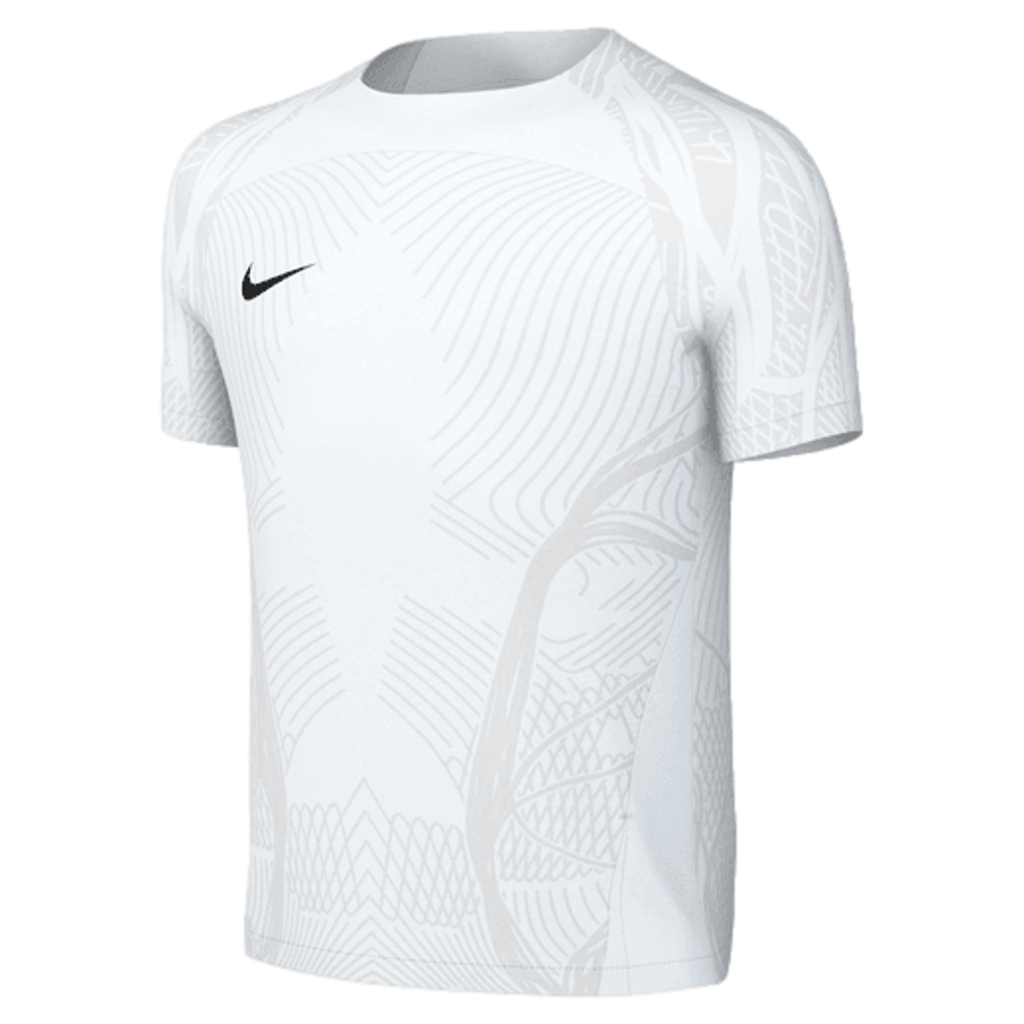 Nike Dri-Fit ADV Vapor Youth Jersey