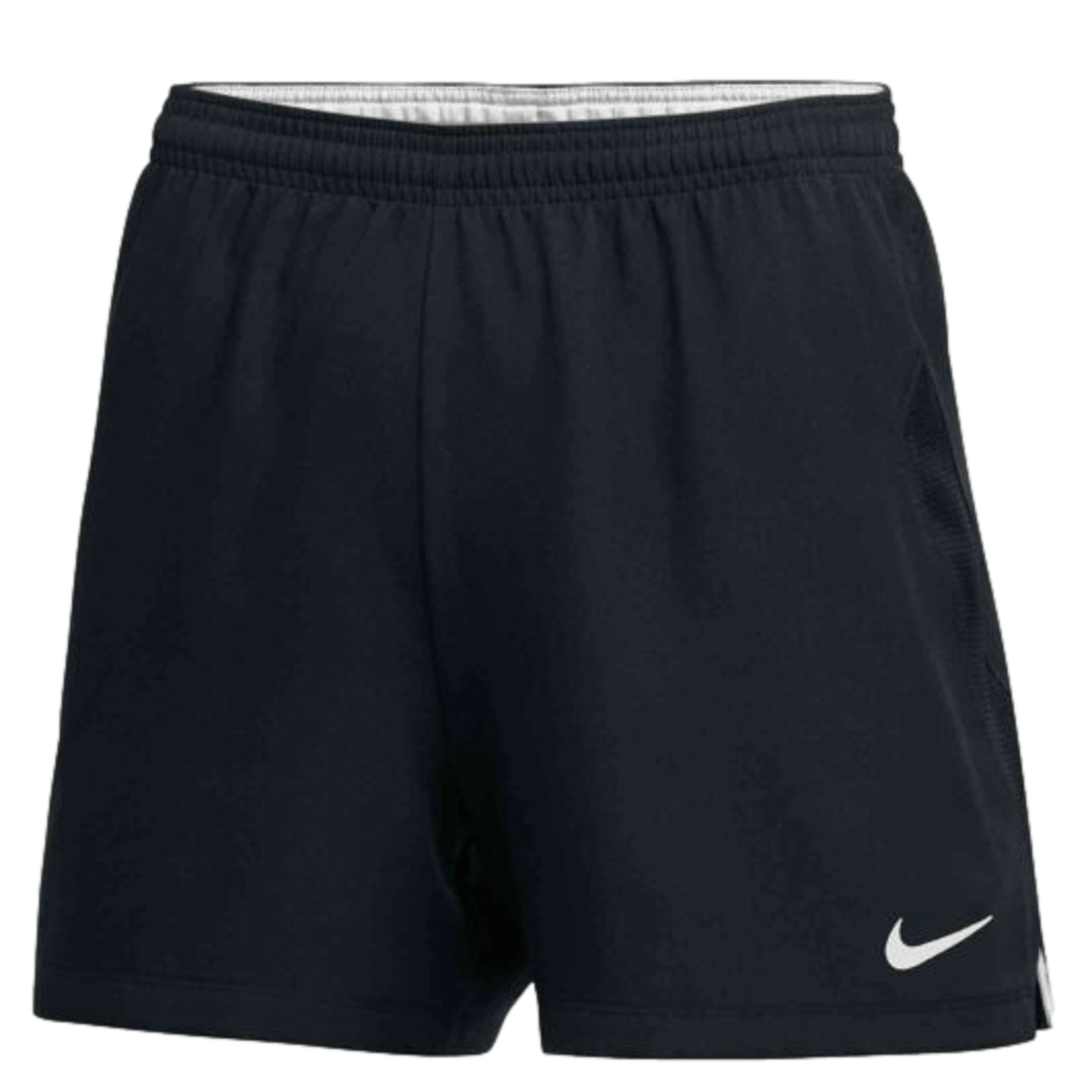 Pantalones cortos Nike Woven Laser IV para mujer