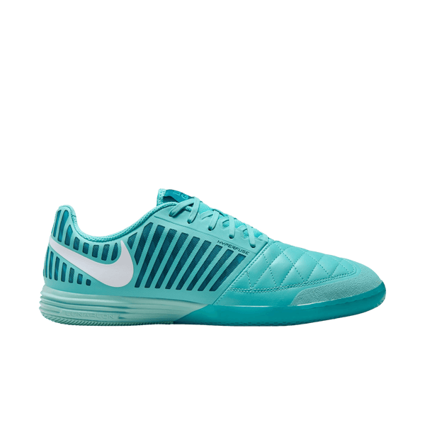 Nike Lunargato II Indoor Zapatillas Fútbol 580456-303 Verde