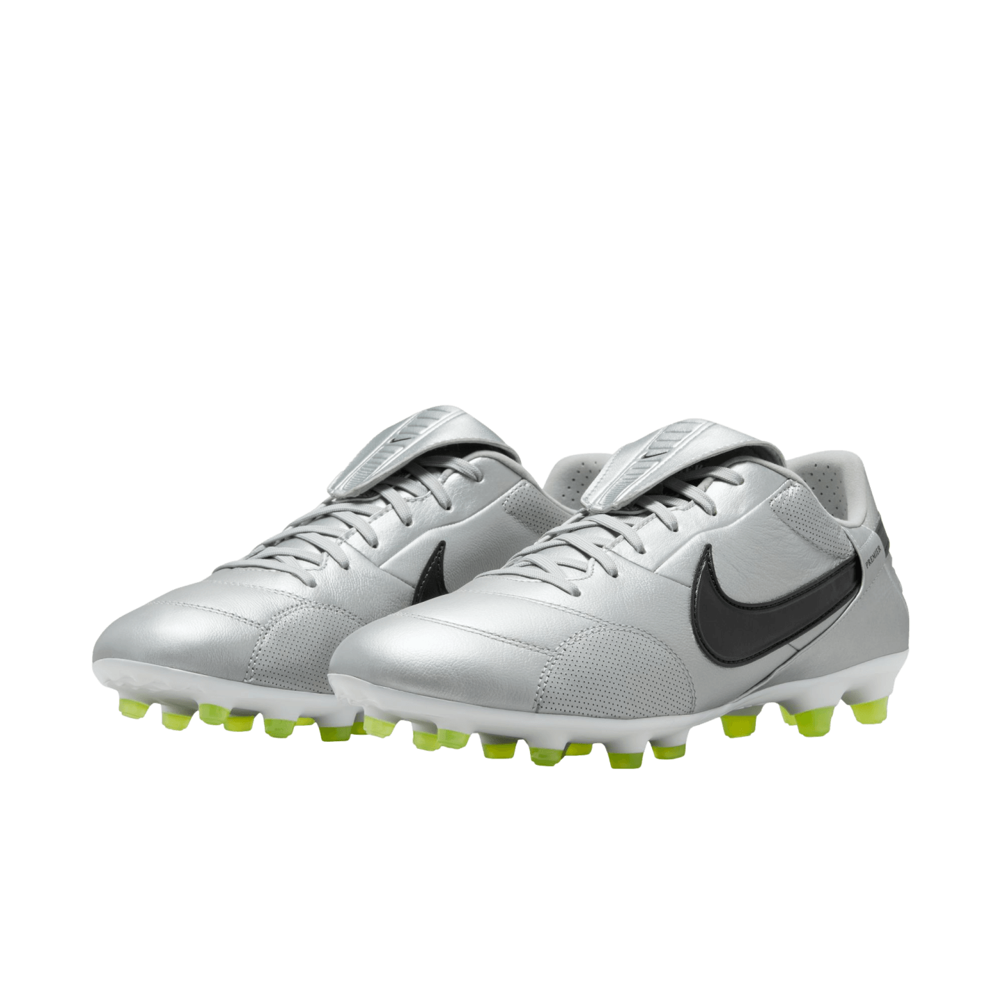 Botas de fútbol para terreno firme Nike Premier 3