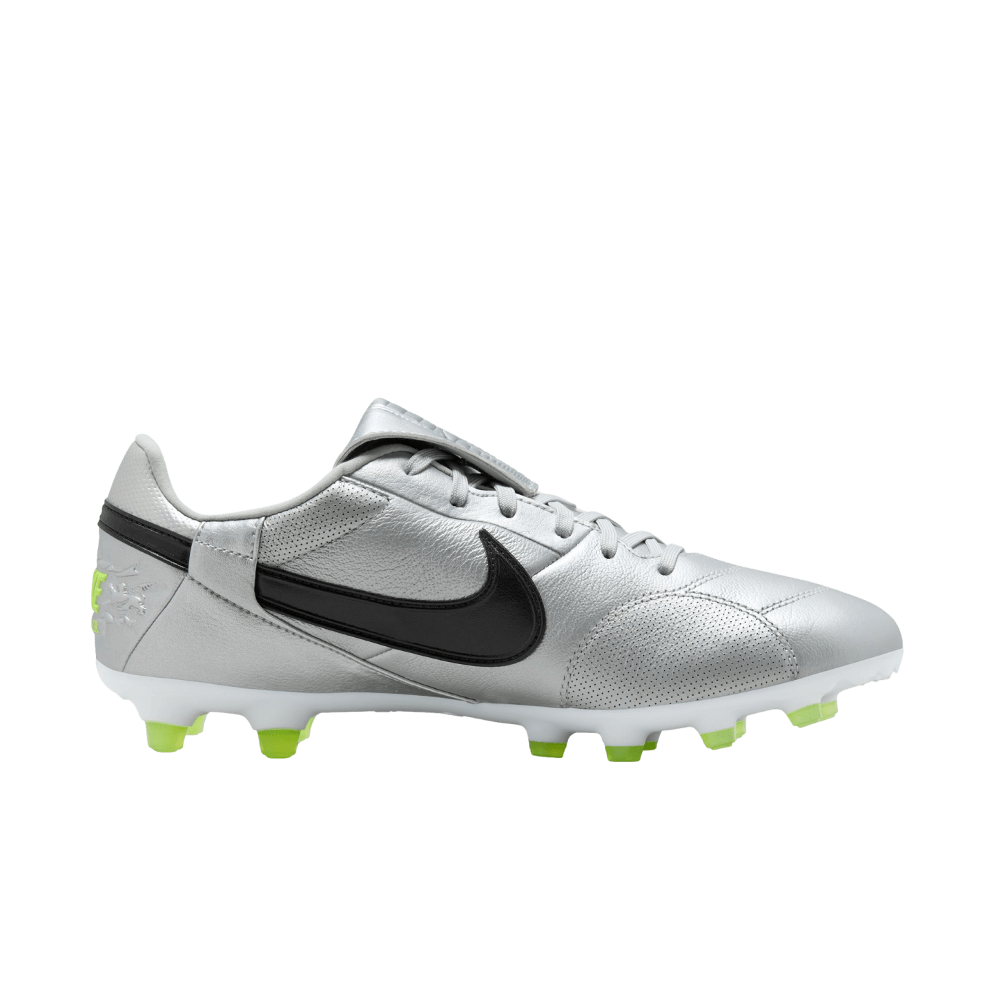 Botas de fútbol para terreno firme Nike Premier 3