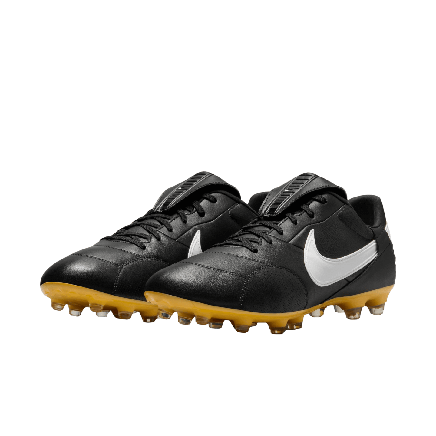 Botas de fútbol para terreno firme Nike Premier 3