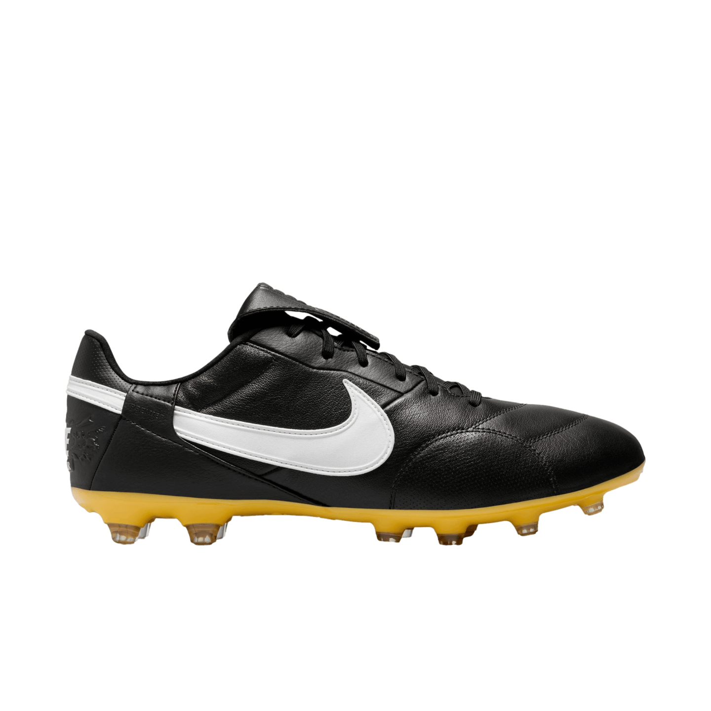 Botas de fútbol para terreno firme Nike Premier 3