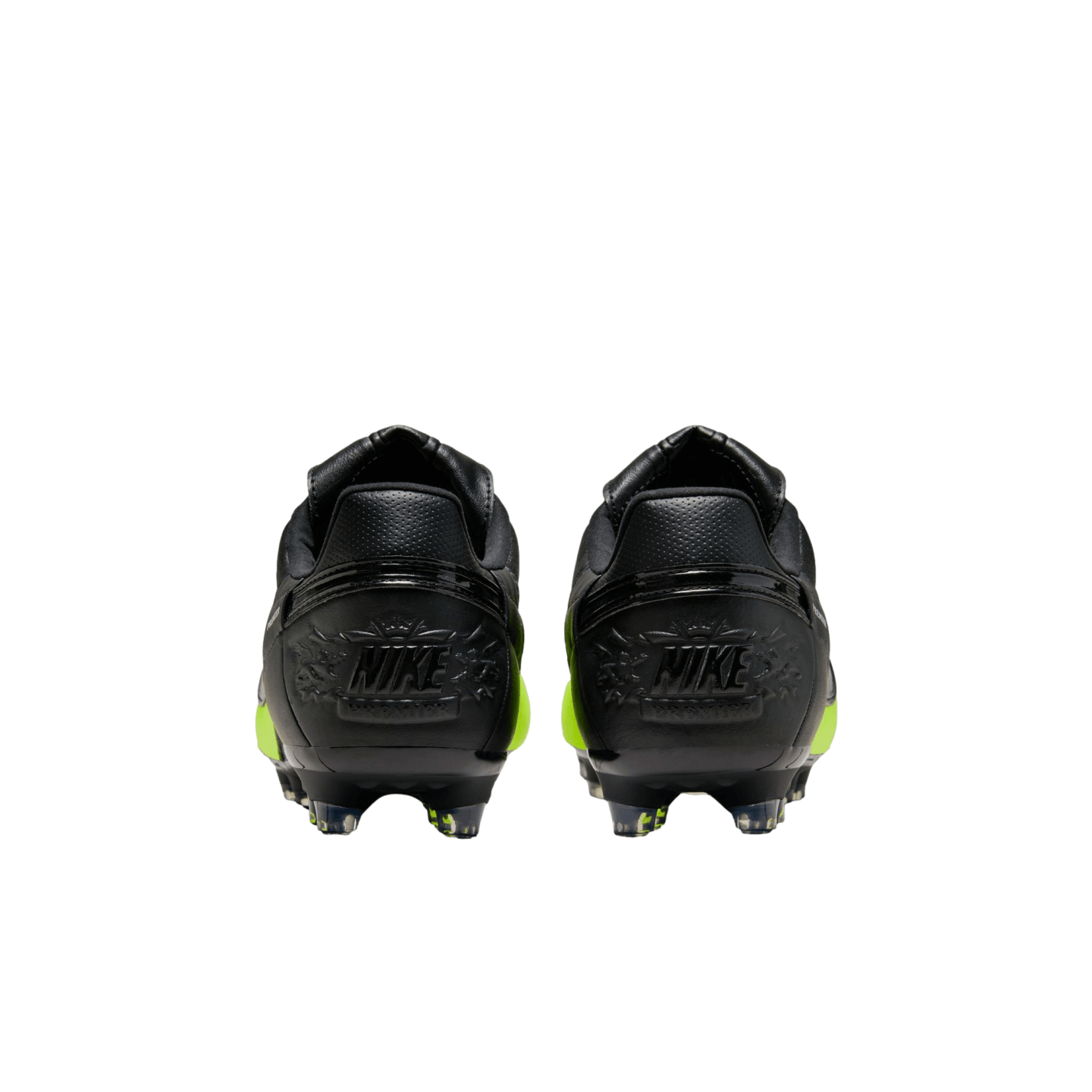 Botas de fútbol para terreno firme Nike Premier 3