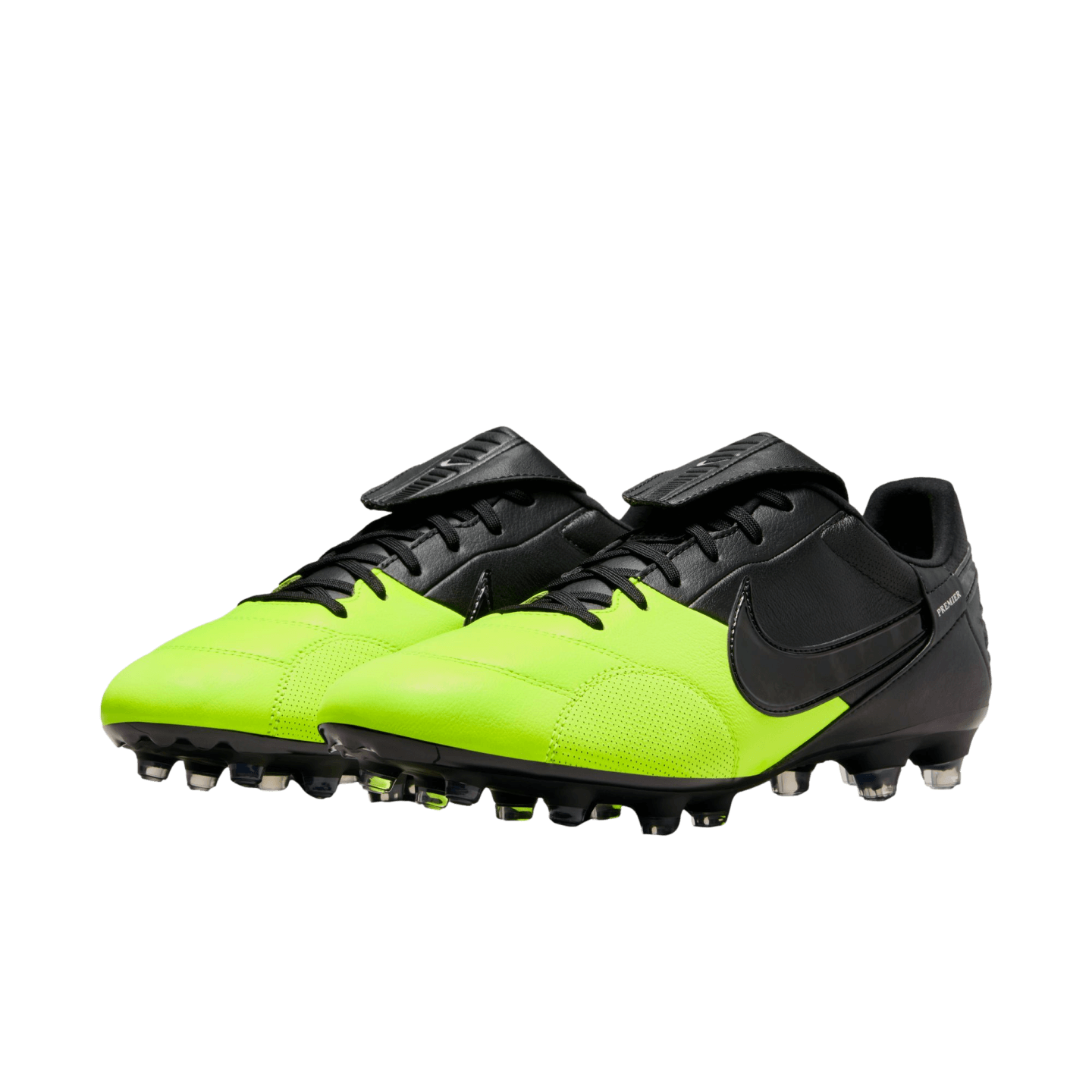 Botas de fútbol para terreno firme Nike Premier 3