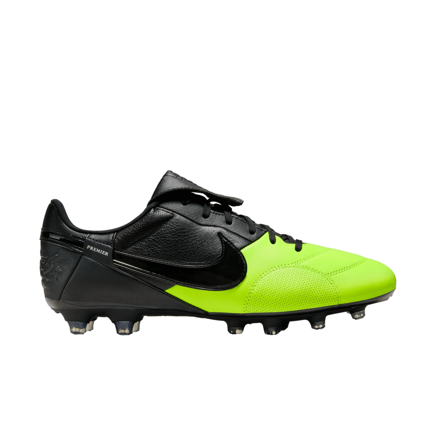 Botas de fútbol para terreno firme Nike Premier 3