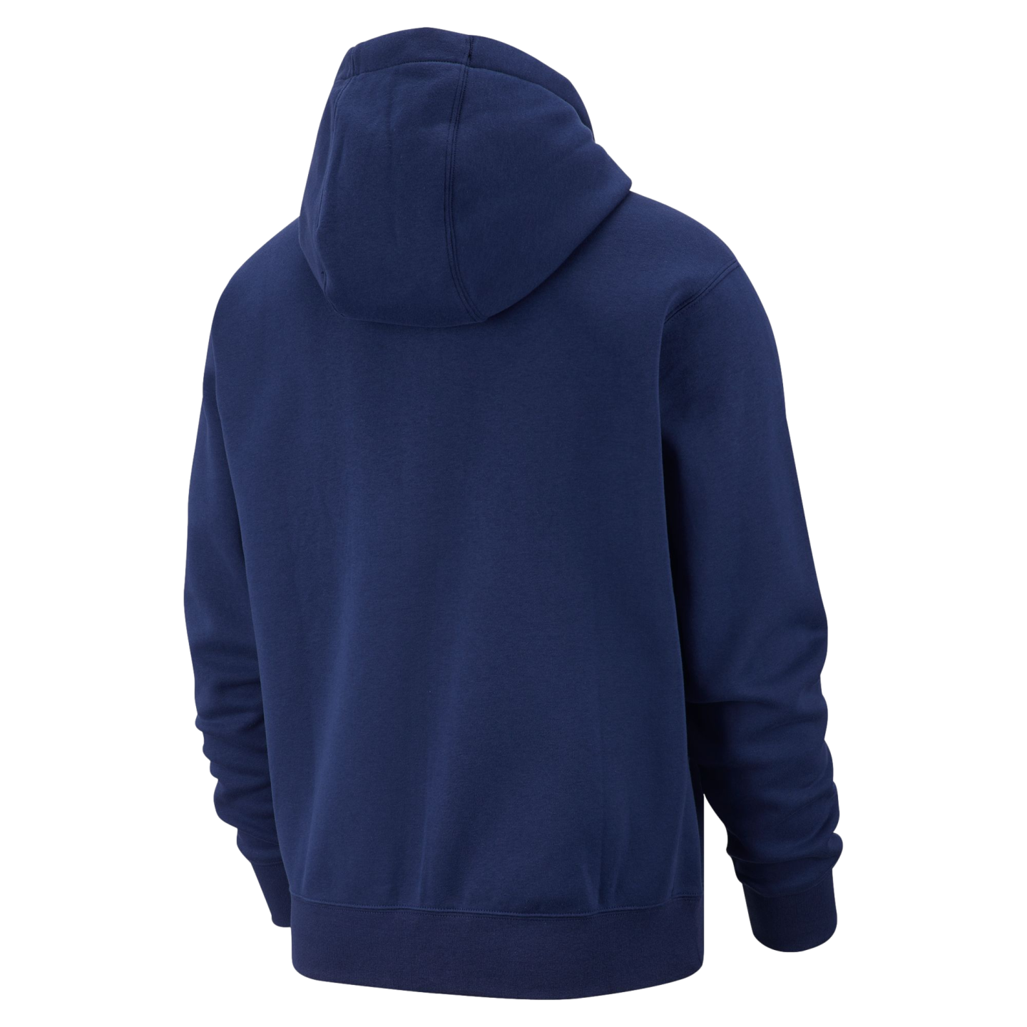 Nike Sportswear Club Fleece Full-Zip Hoodie