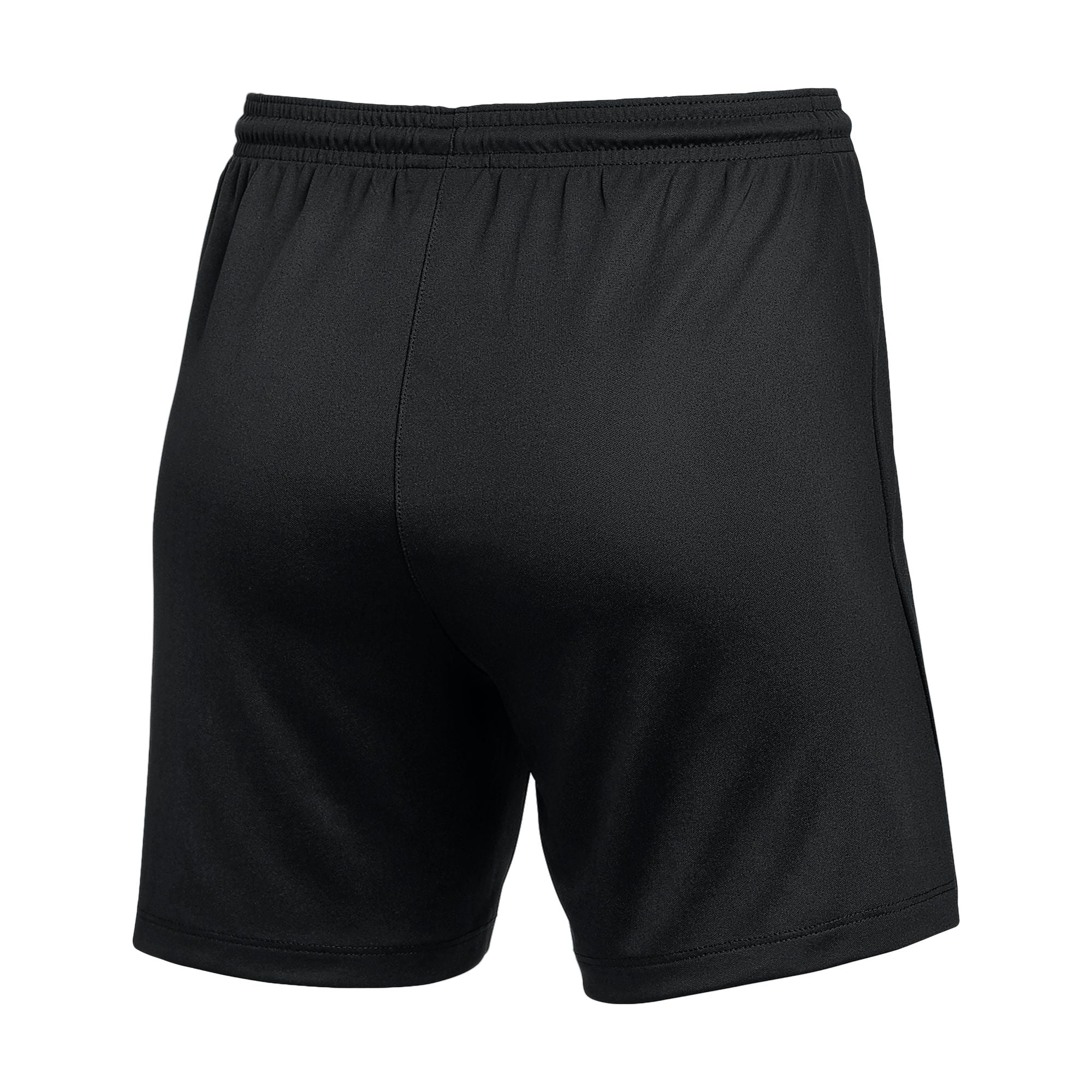 Coach 2026 Nike Women's Dri-FIT Park III Short - Black