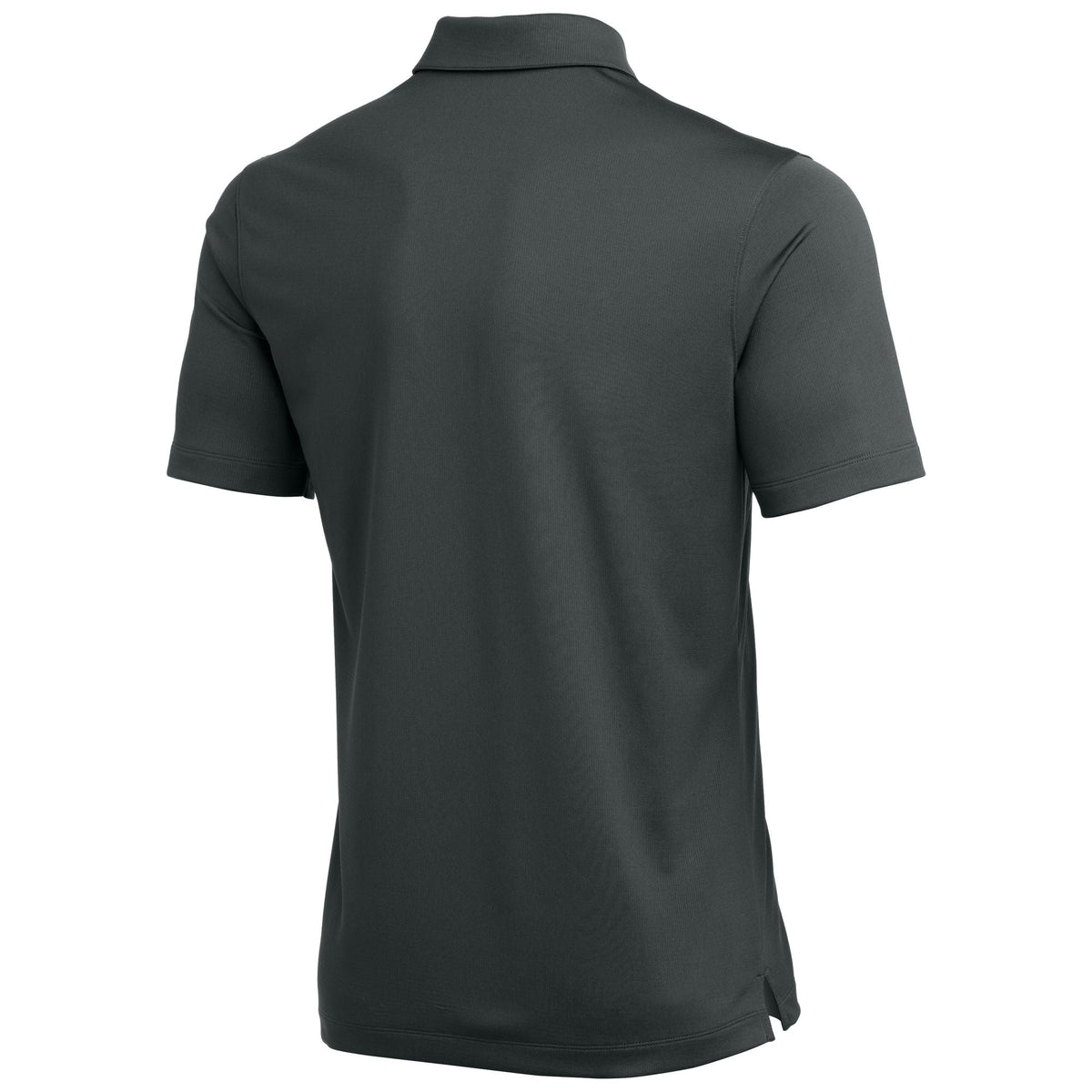 (NIKE-CI4470-060) Camiseta tipo polo Nike [ANTRACITA/BLANCO]