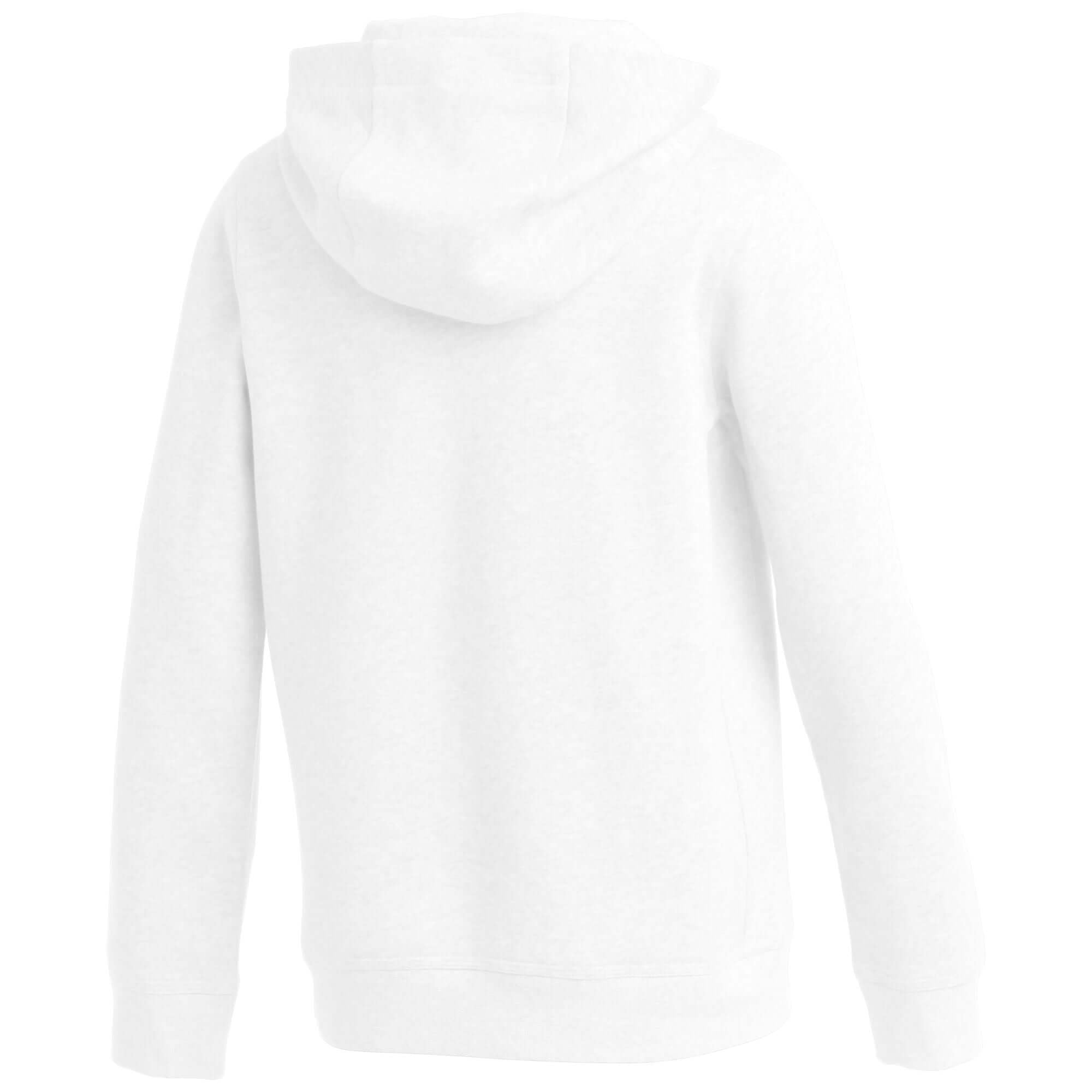 Nike Club Youth Pullover Hoodie