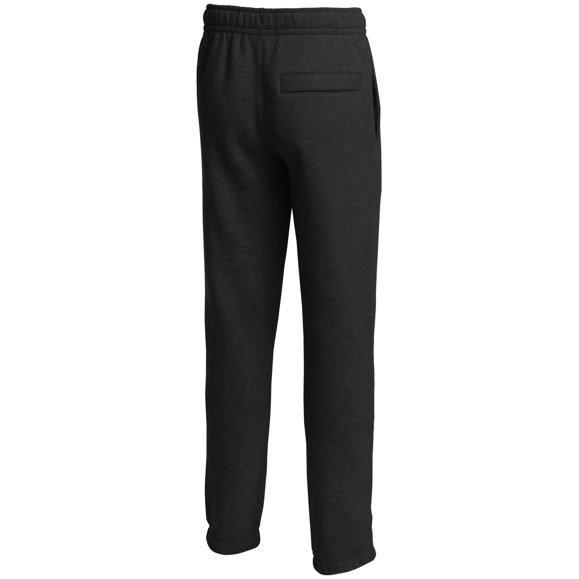 Nike Youth Surf Club Training Jogger Pants - Black