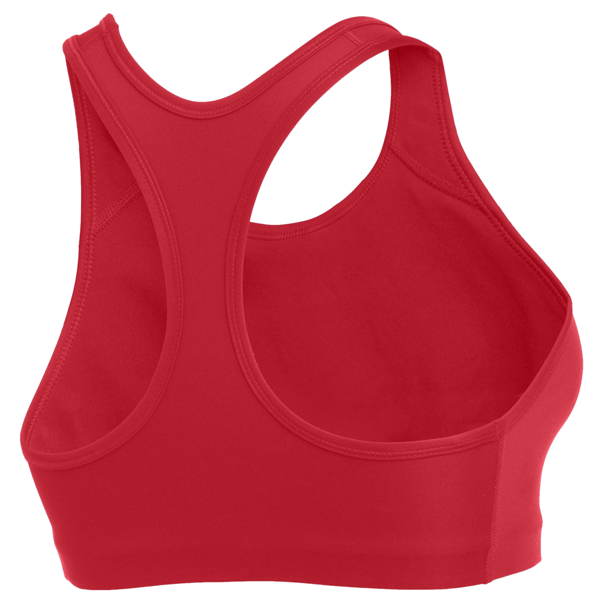 Nike Swoosh Sports Bra 2.0 -Red