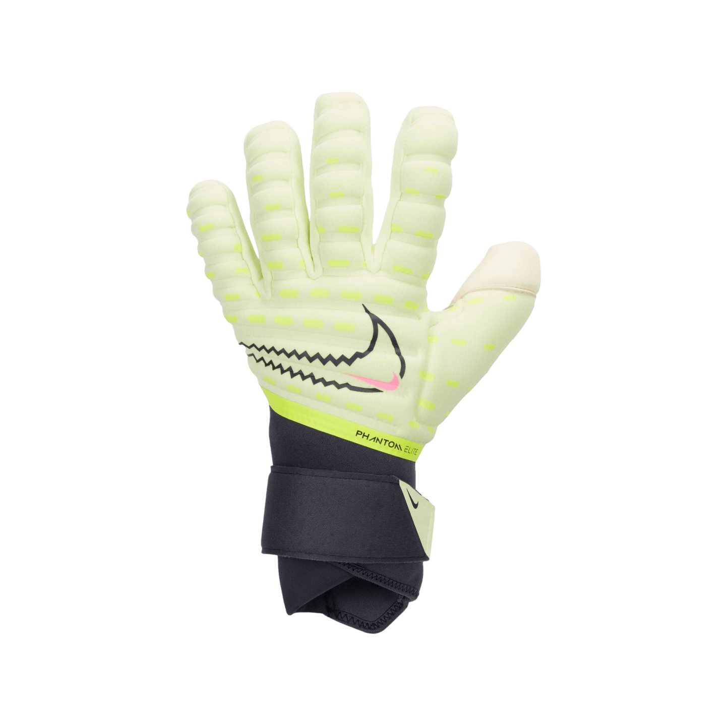 Nike Phantom Elite Goalkeeper Gloves