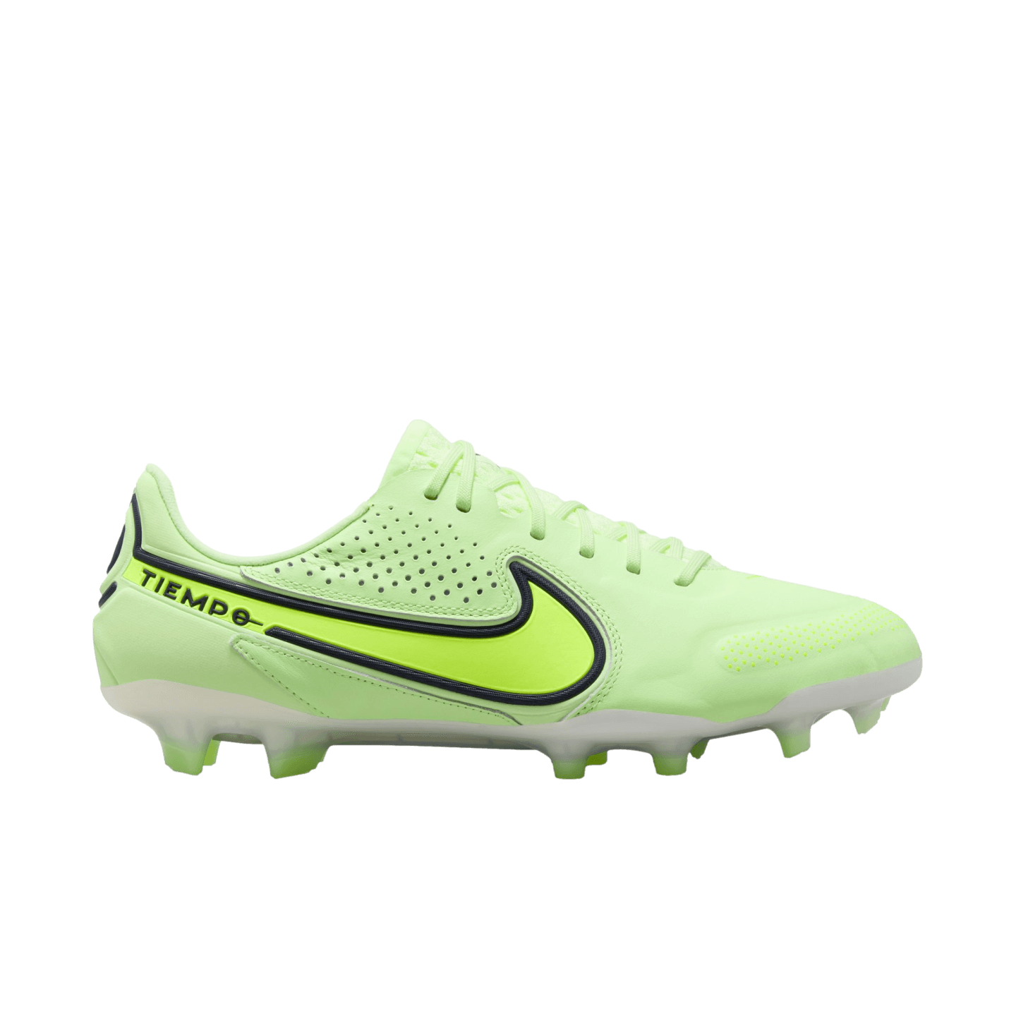 Botas de fútbol para terreno firme Nike Tiempo Legend 9 Elite