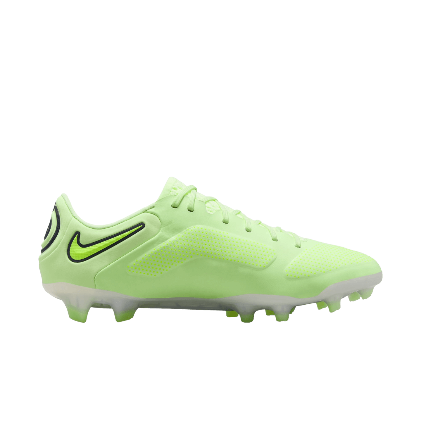 Botas de fútbol para terreno firme Nike Tiempo Legend 9 Elite