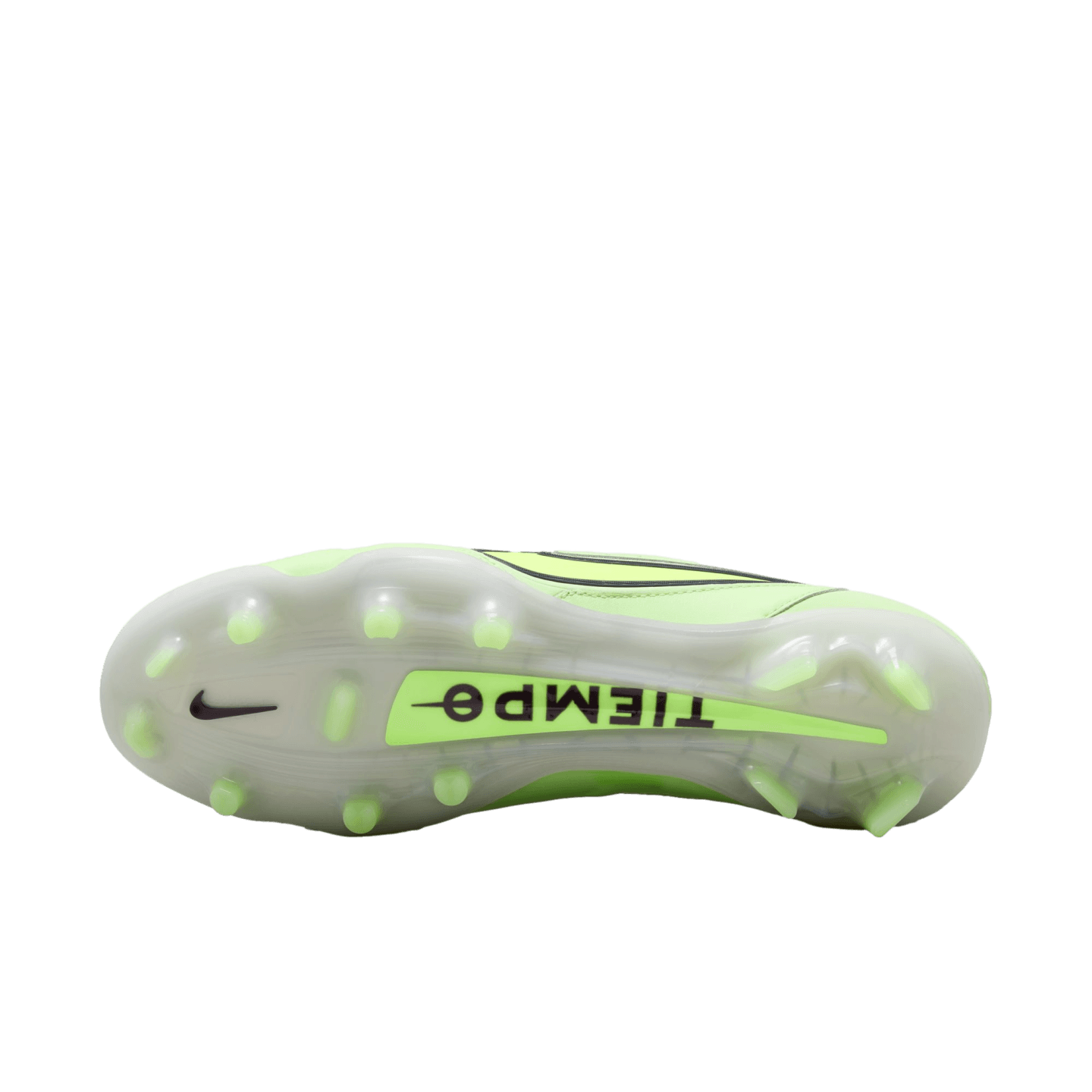 Botas de fútbol para terreno firme Nike Tiempo Legend 9 Elite