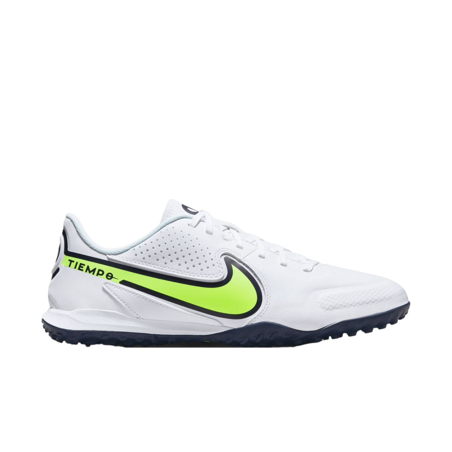 Zapatillas de fútbol para césped artificial Nike Tiempo Legend 9 Academy