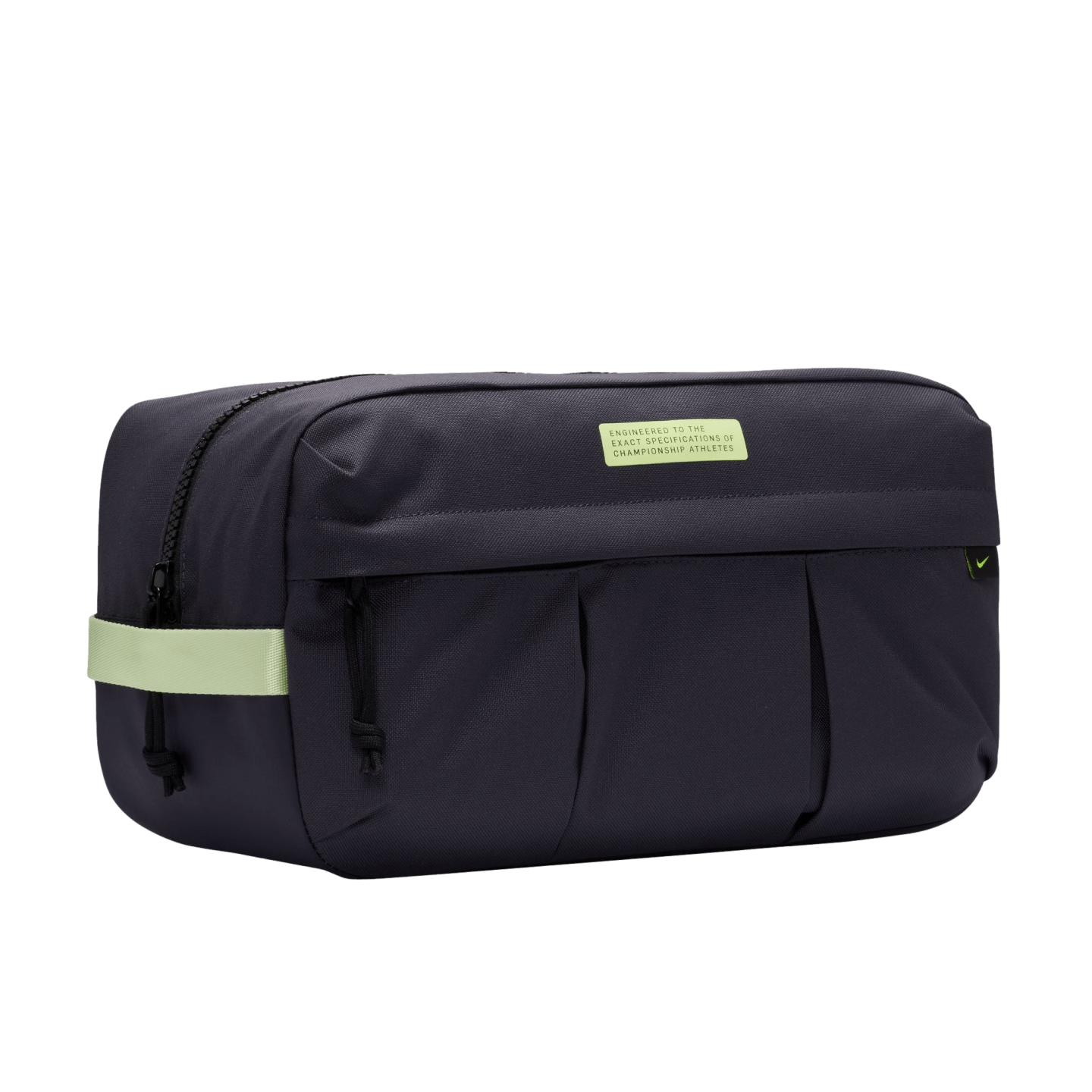 Nike Academy Soccer Shoe Bag DC2648-015