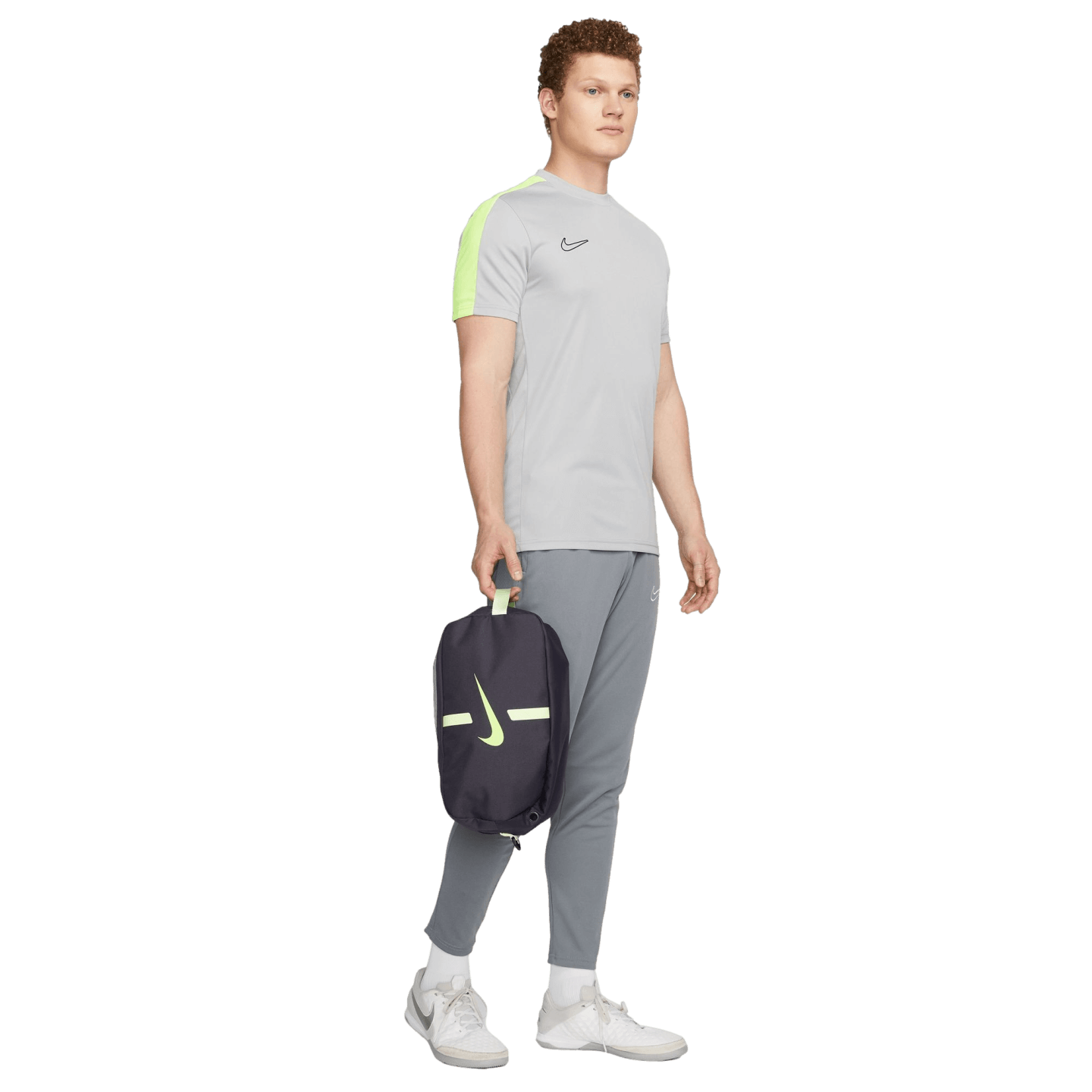 Nike Academy Soccer Shoe Bag DC2648-015