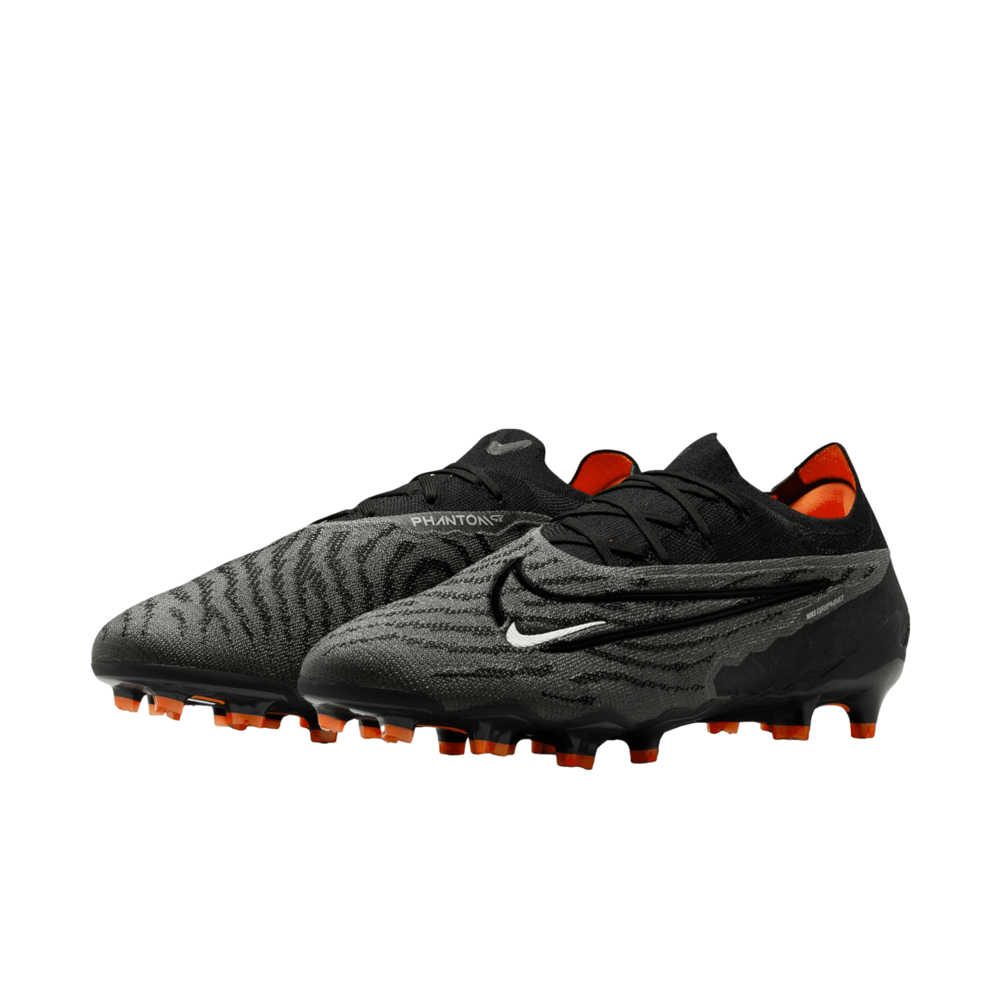 Botas de fútbol para terreno firme Nike Phantom GX Elite