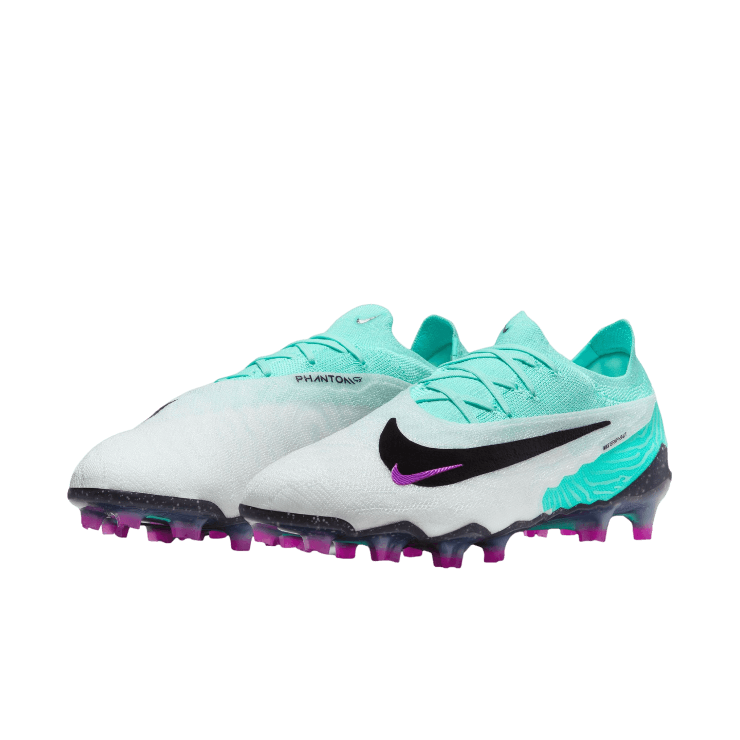 Nike Phantom GX Elite Firm Ground Cleats