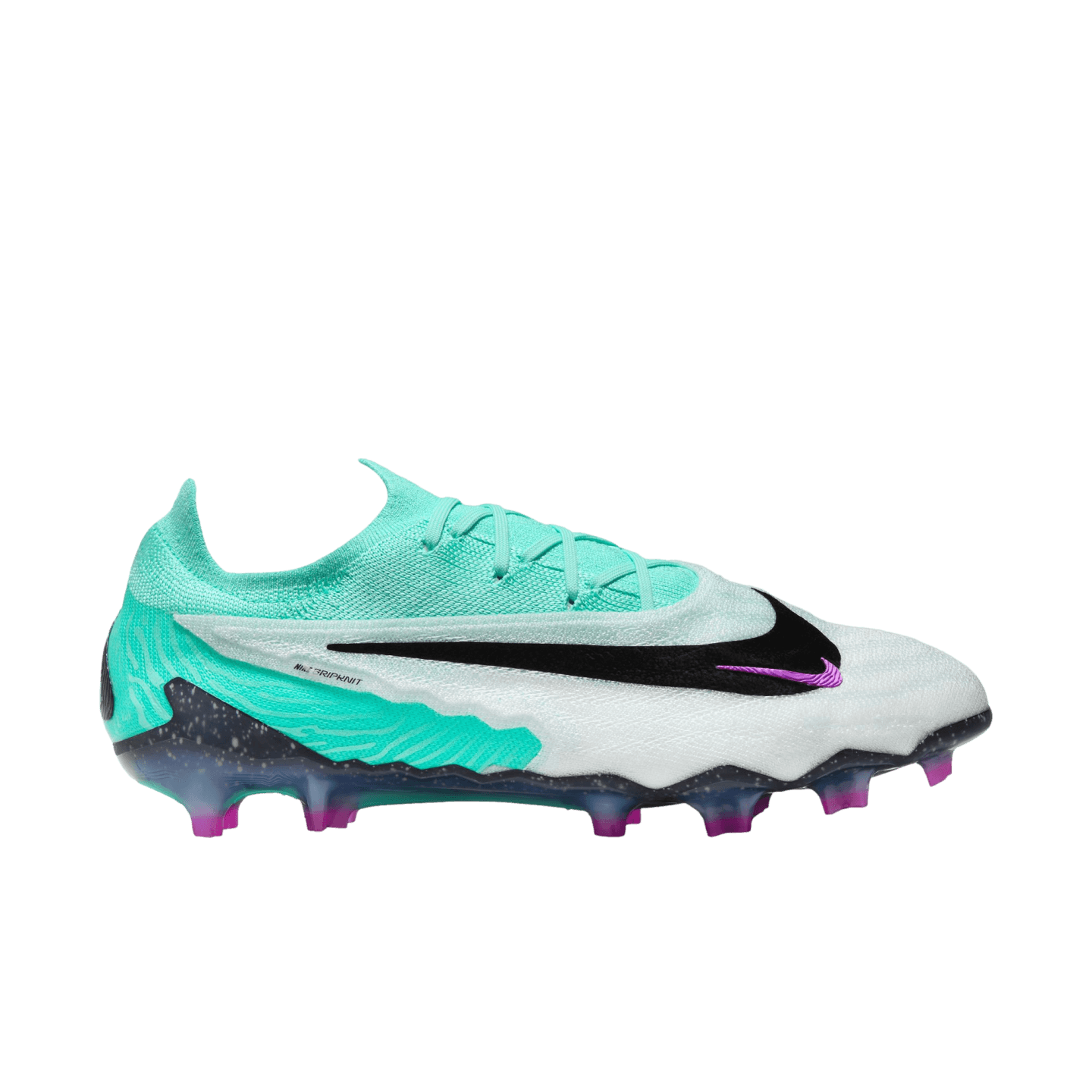 Nike Phantom GX Elite Firm Ground Cleats