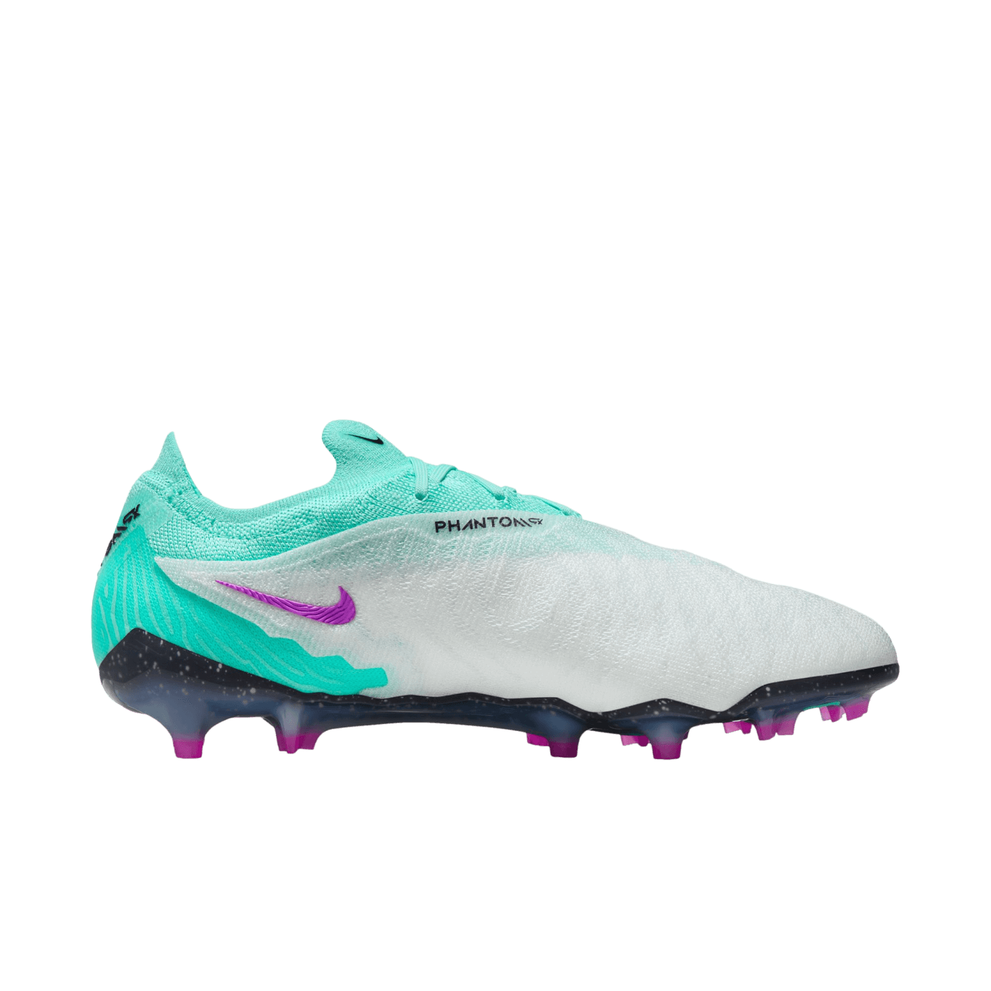 Nike Phantom GX Elite Firm Ground Cleats