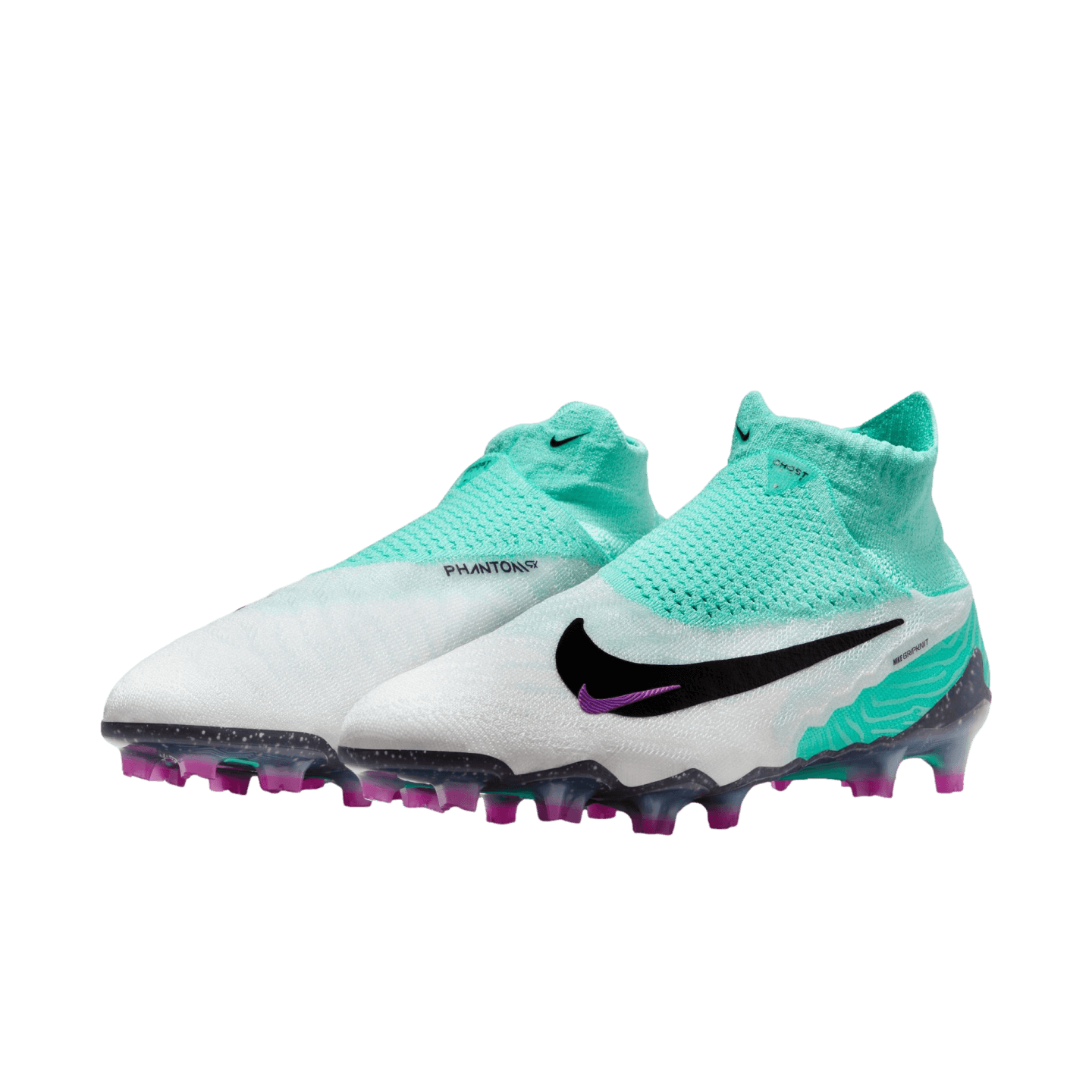 Nike Phantom GX Elite Dynamic Fit Firm Ground Cleats