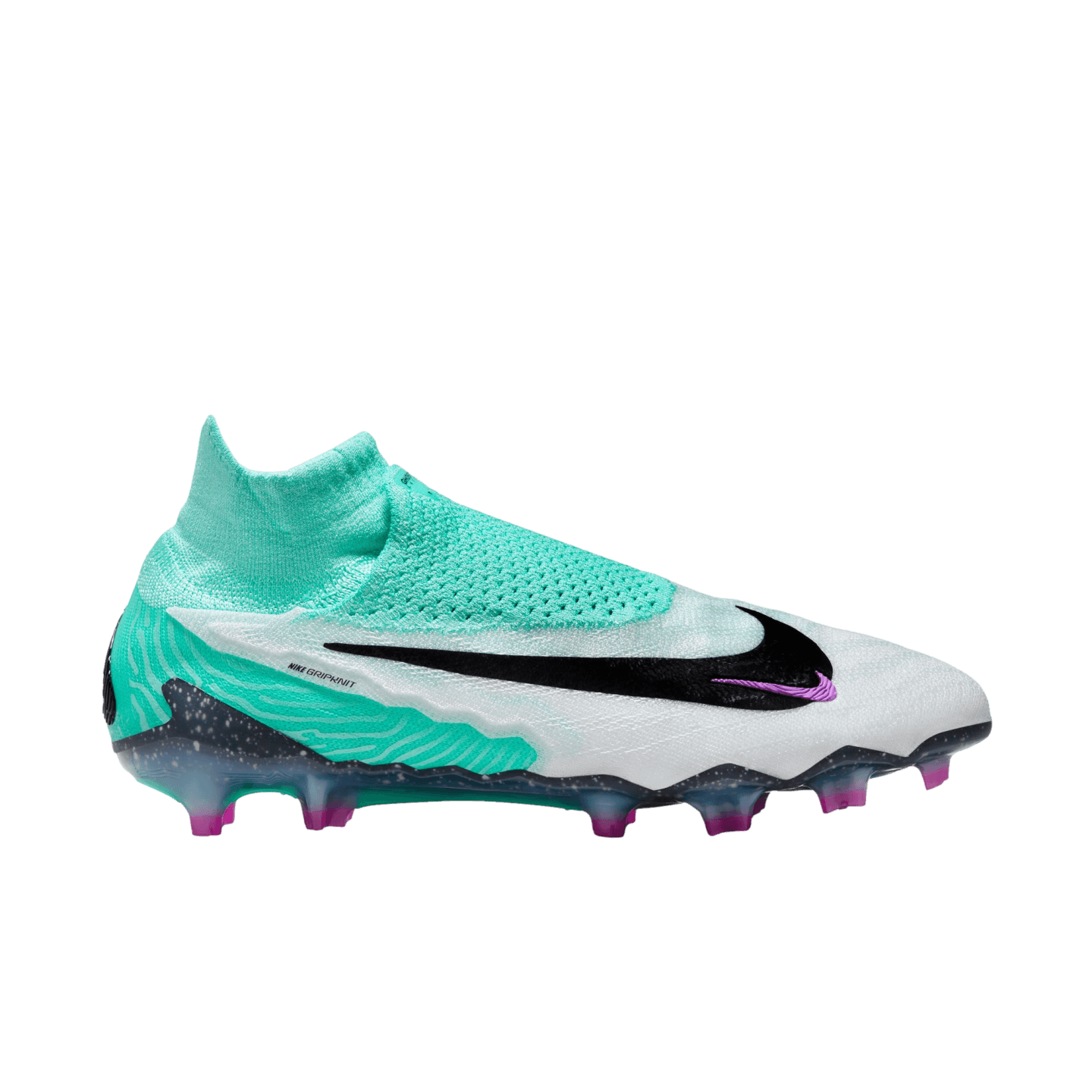 Nike Phantom GX Elite Dynamic Fit Firm Ground Cleats DC9969-300