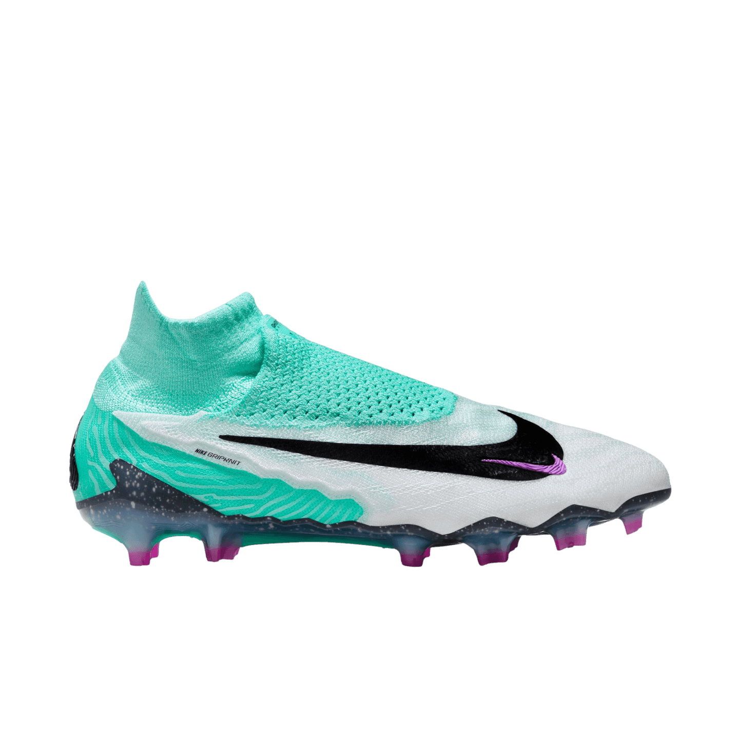 Nike Phantom GX Elite Dynamic Fit Firm Ground Cleats