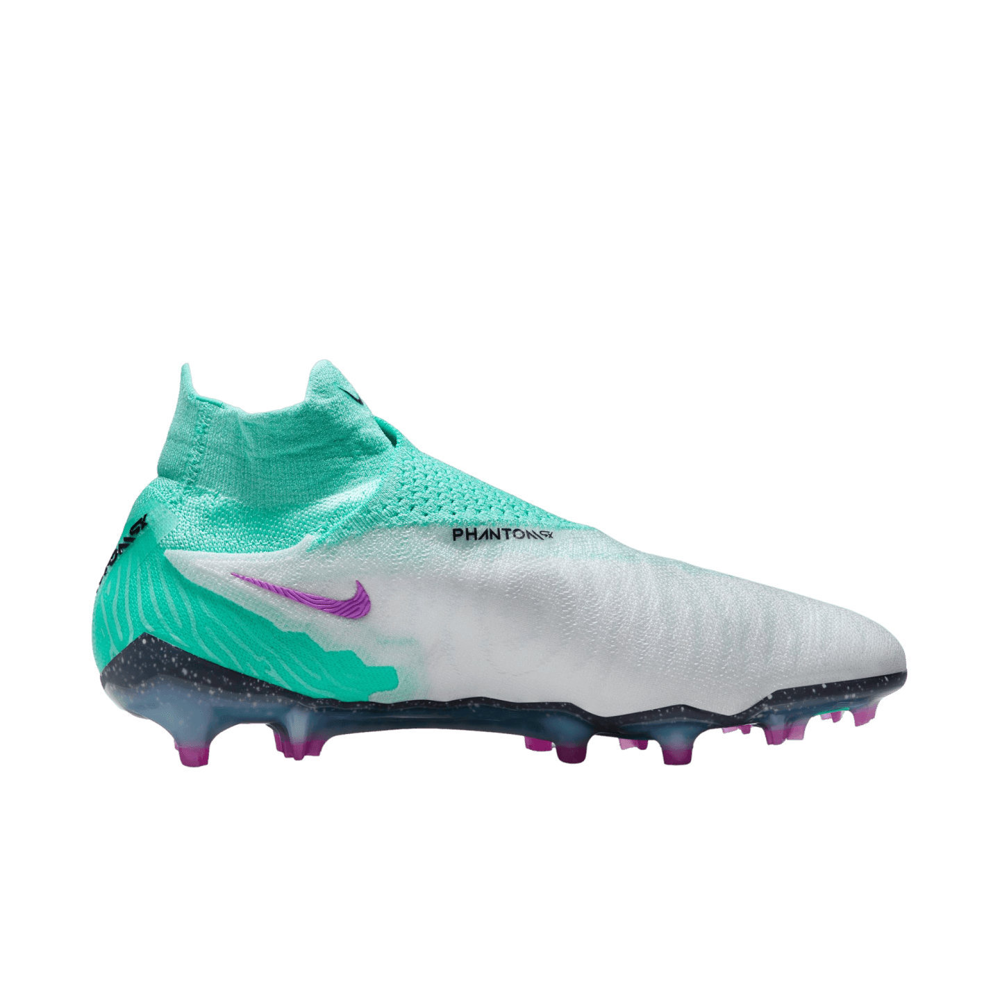 Botas de fútbol para terreno firme Nike Phantom GX Elite Dynamic Fit