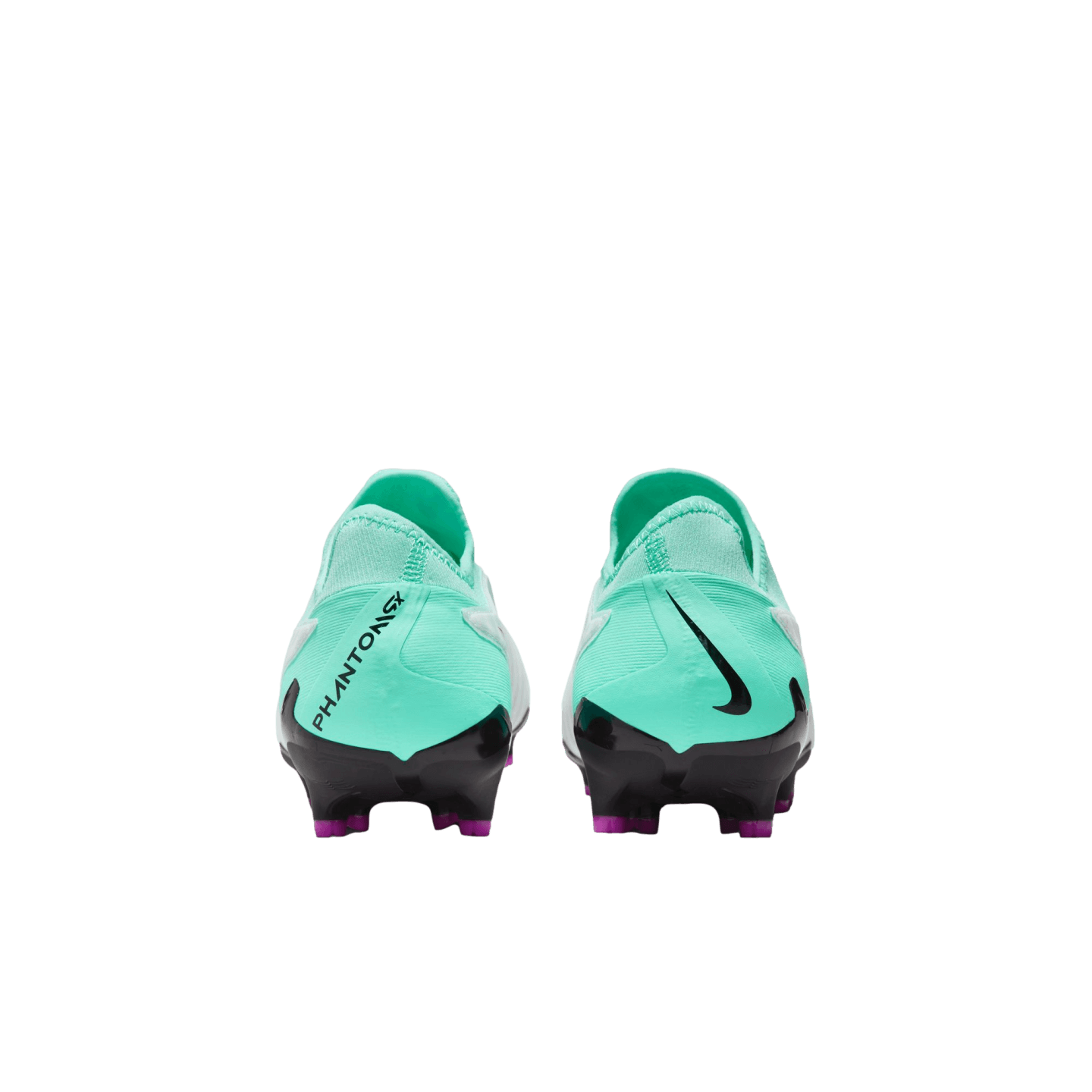 Botas de fútbol para terreno firme Nike Phantom GX Pro