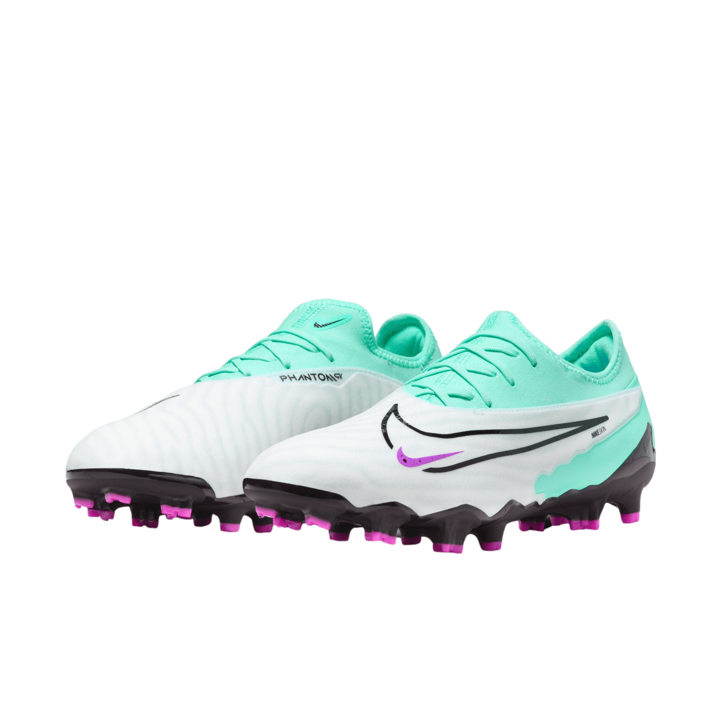 Botas de fútbol para terreno firme Nike Phantom GX Pro