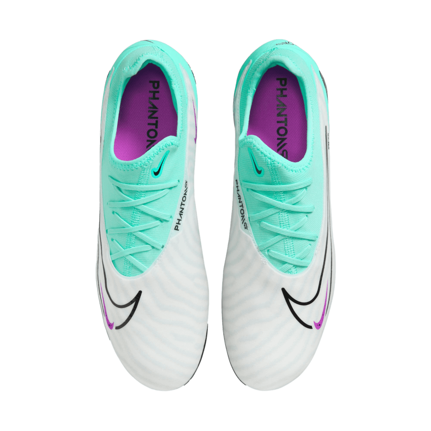 Botas de fútbol para terreno firme Nike Phantom GX Pro