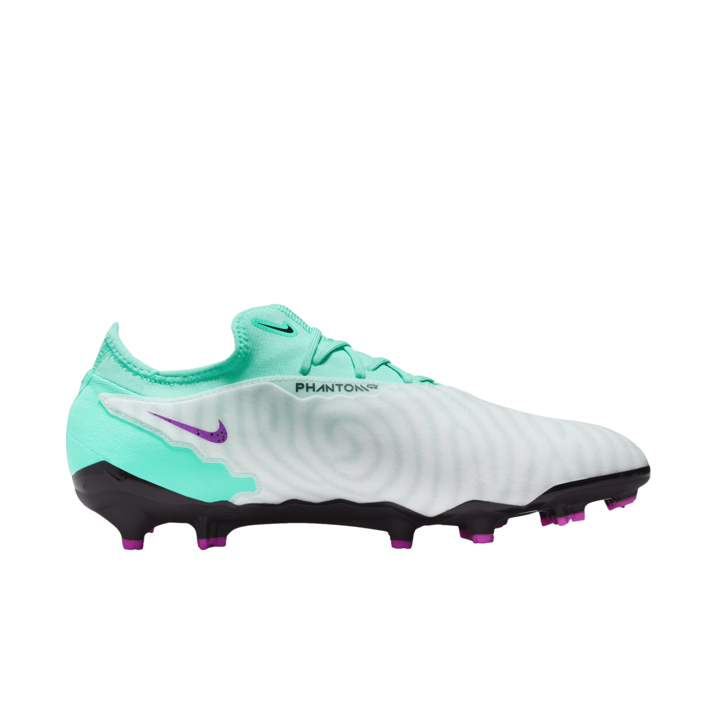 Botas de fútbol para terreno firme Nike Phantom GX Pro