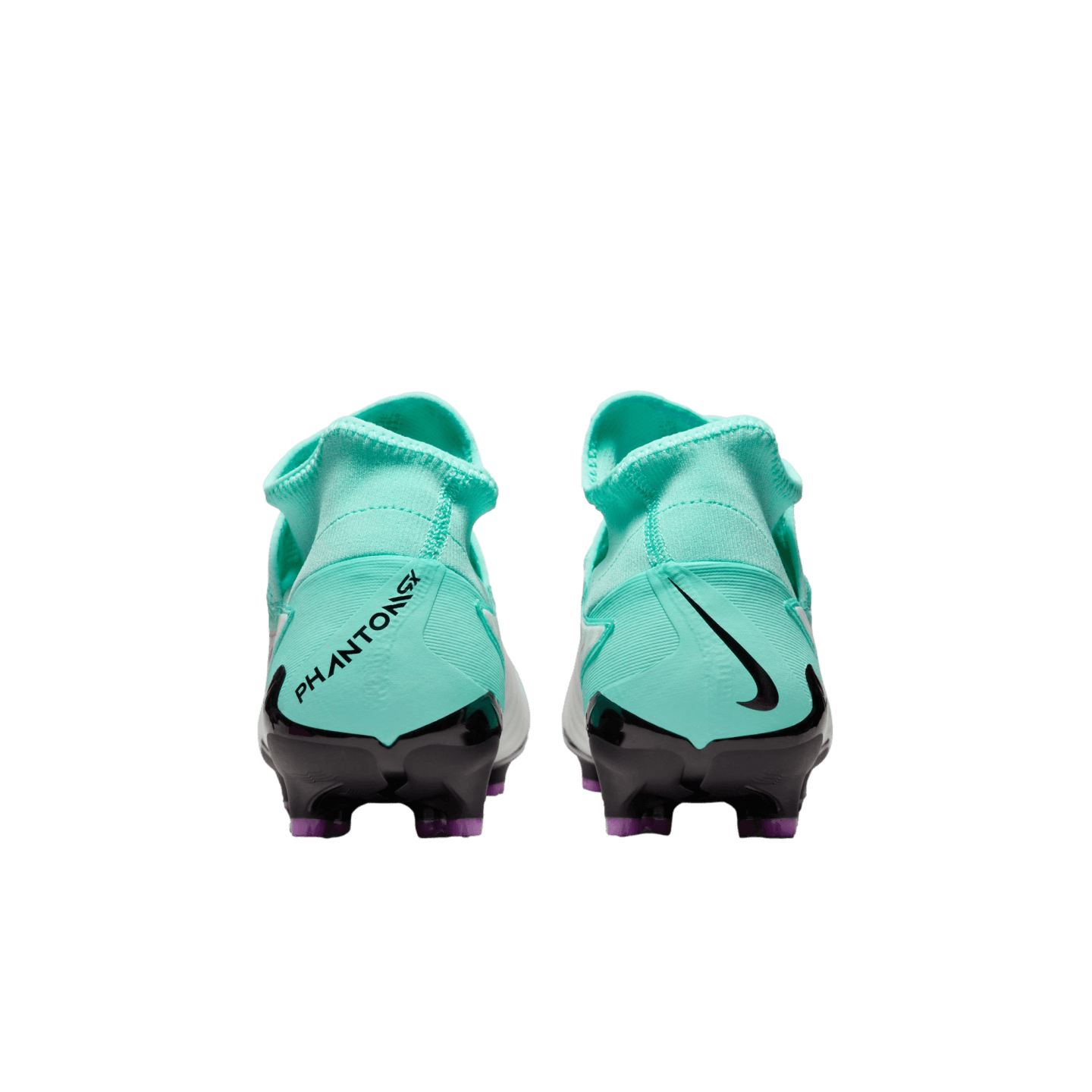 Botas de fútbol para terreno firme Nike Phantom GX Pro Dynamic Fit