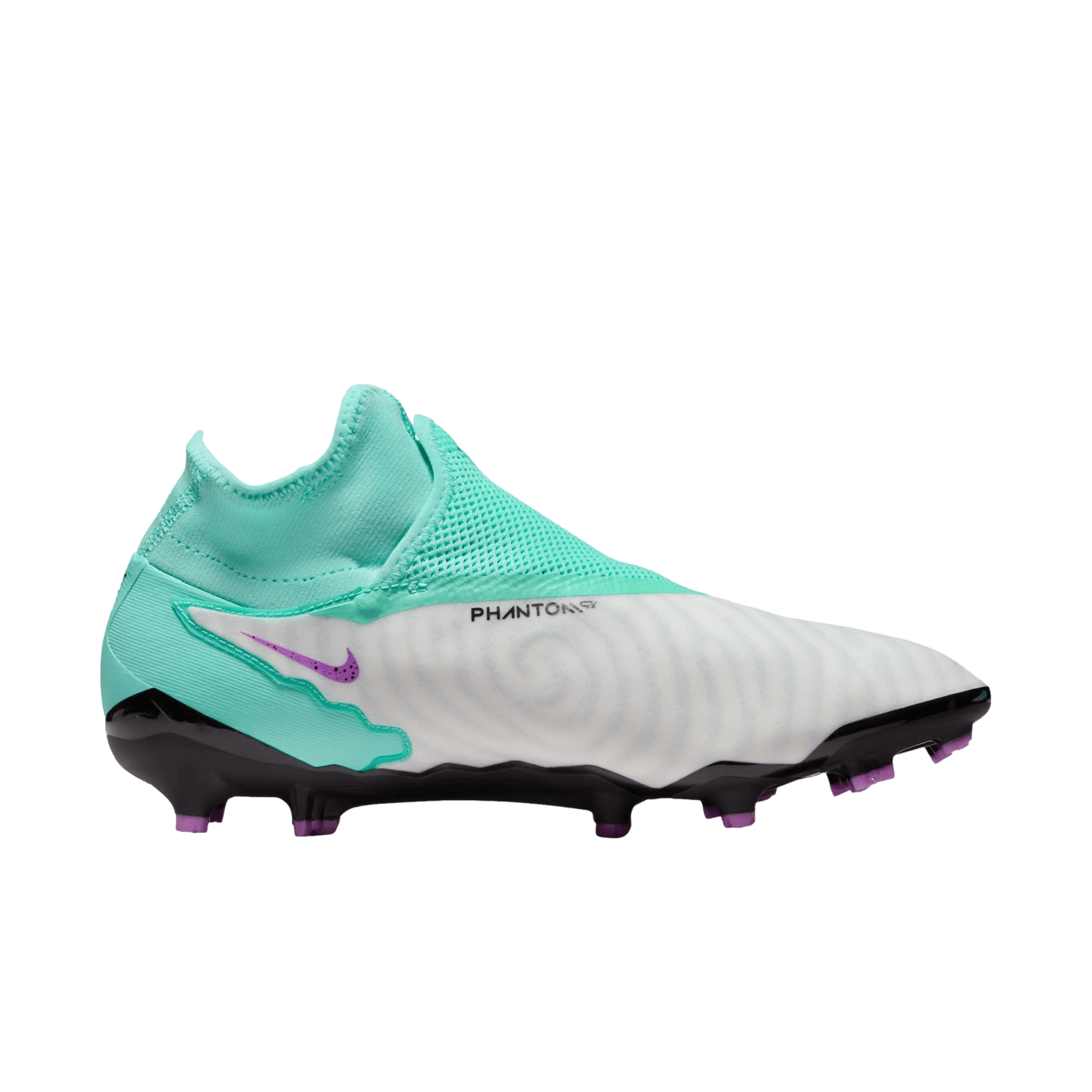 Botas de fútbol para terreno firme Nike Phantom GX Pro Dynamic Fit