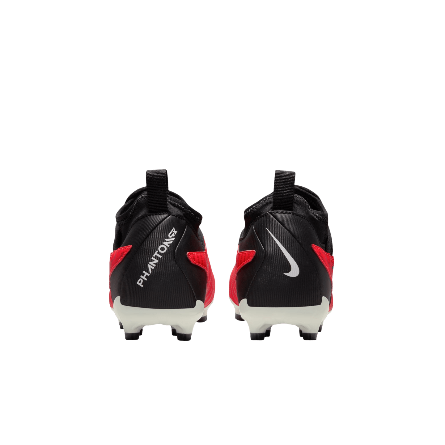 Botas de fútbol para terreno firme Nike Phantom GX Academy Dynamic Fit Youth MG