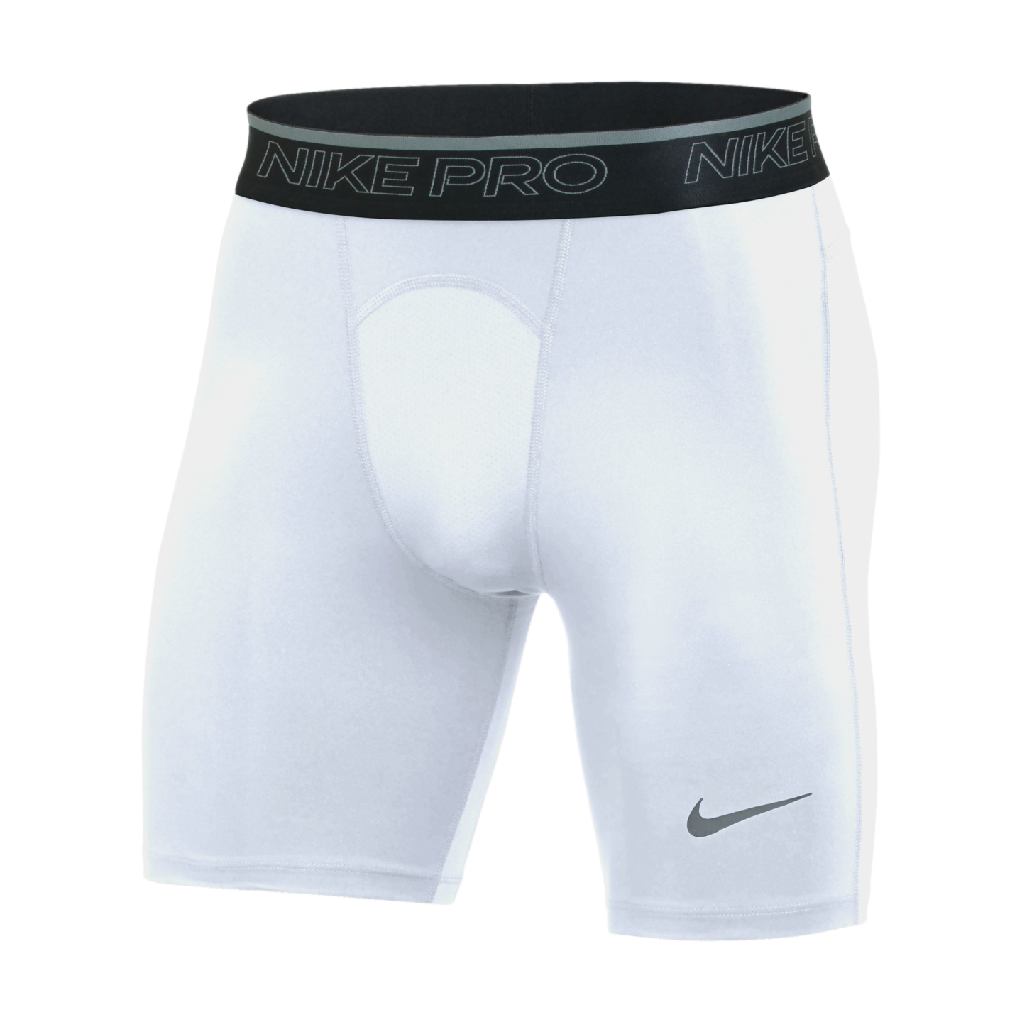 Pantalones cortos de compresión Nike Pro