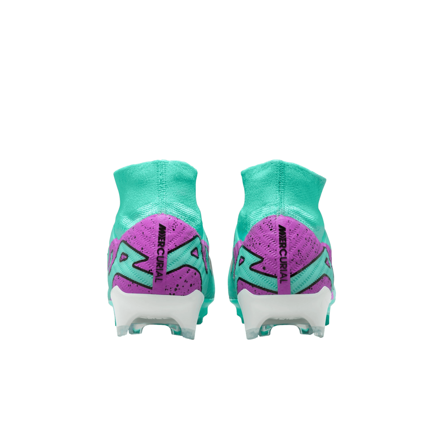 Nike Zoom Mercurial Superfly 9 Elite Firm Ground Cleats DJ4977-300