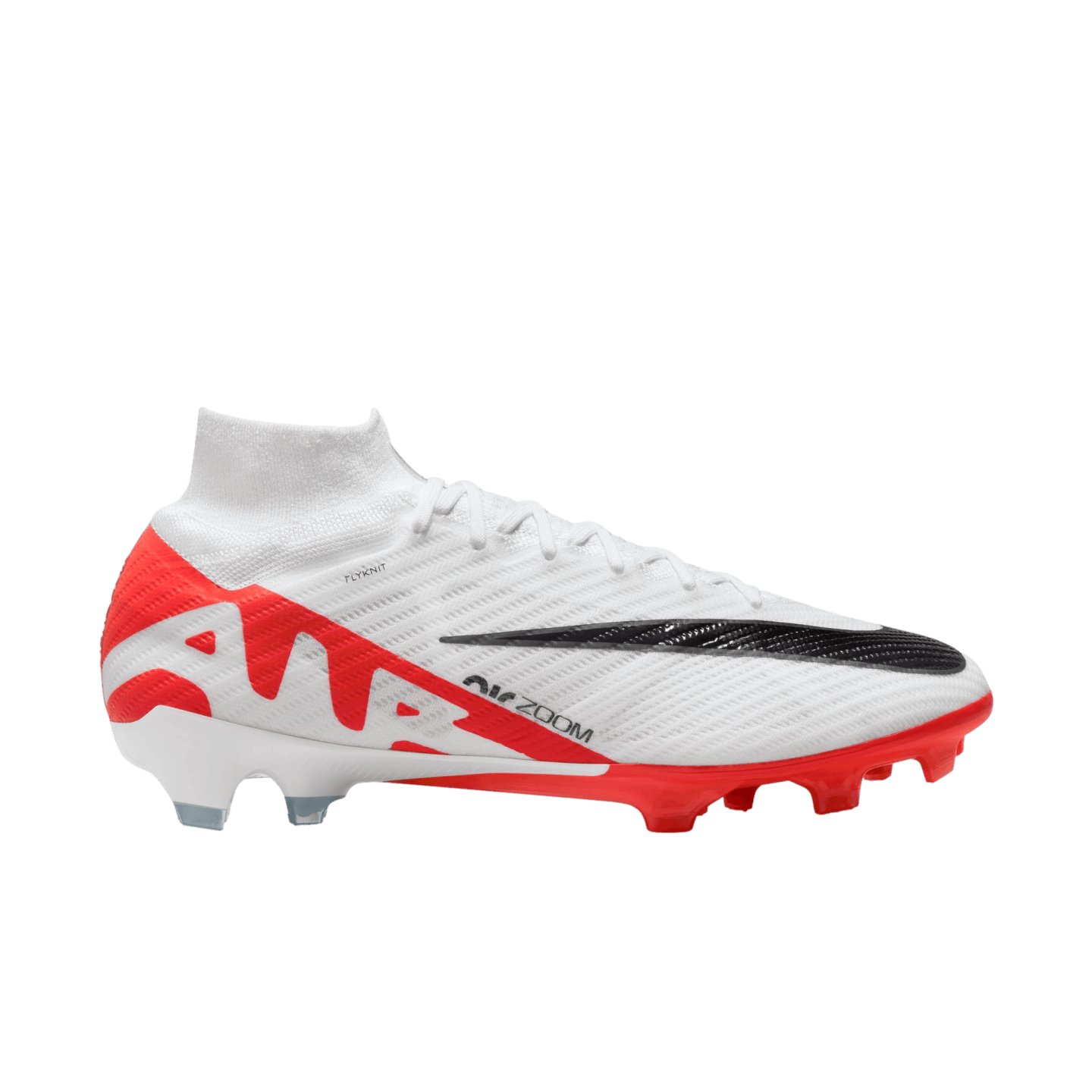 Botas de fútbol para terreno firme Nike Zoom Mercurial Superfly 9 Elite