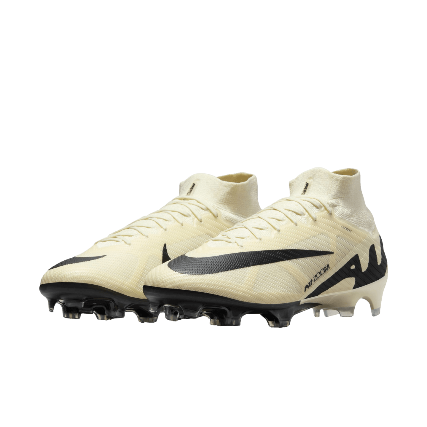 Botas de fútbol para terreno firme Nike Mercurial Superfly 9 Elite