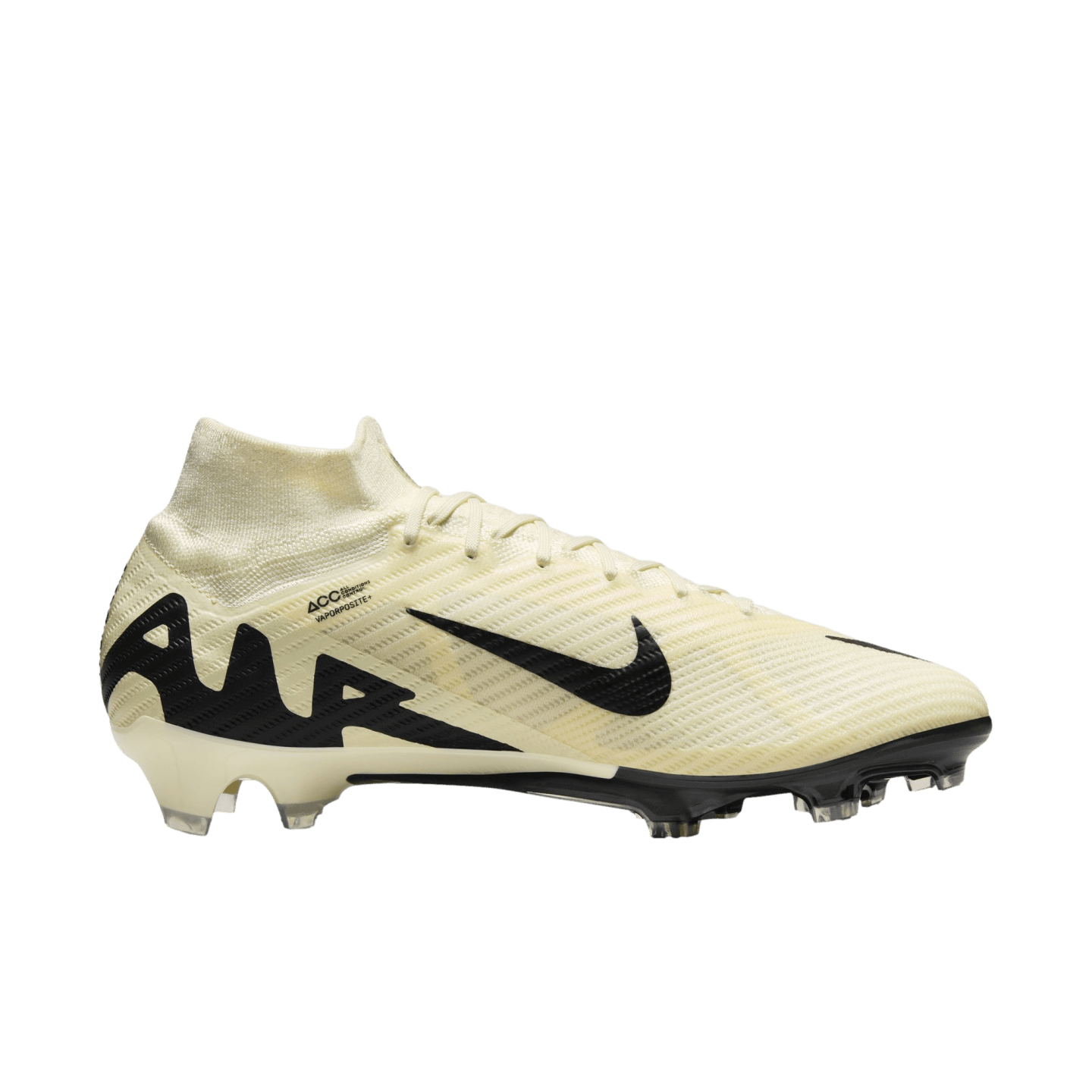 Botas de fútbol para terreno firme Nike Mercurial Superfly 9 Elite